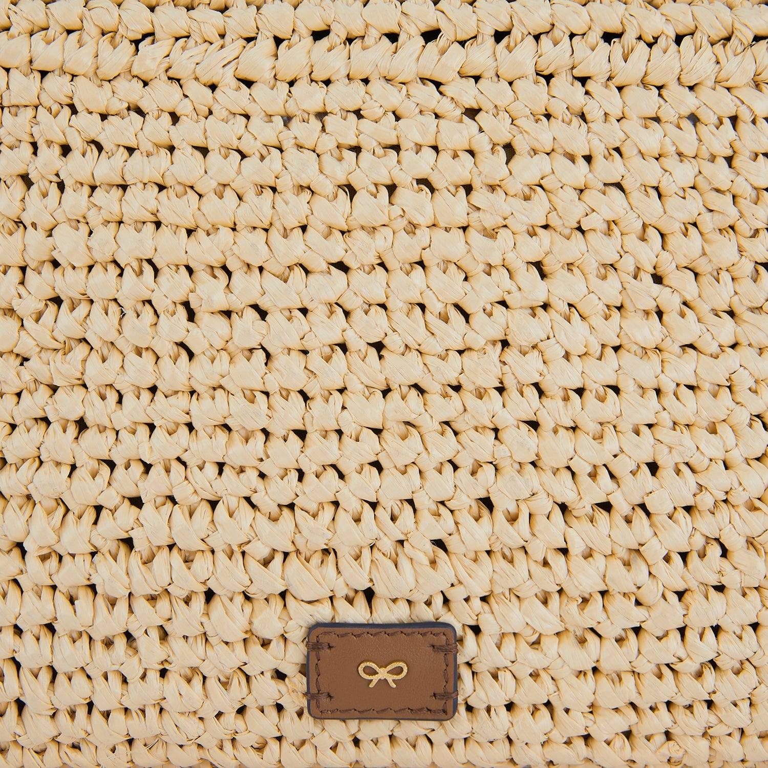 ラフィア ボウ クラッチ -

                  
                    Raffia in Natural -
                  

                  Anya Hindmarch JP
