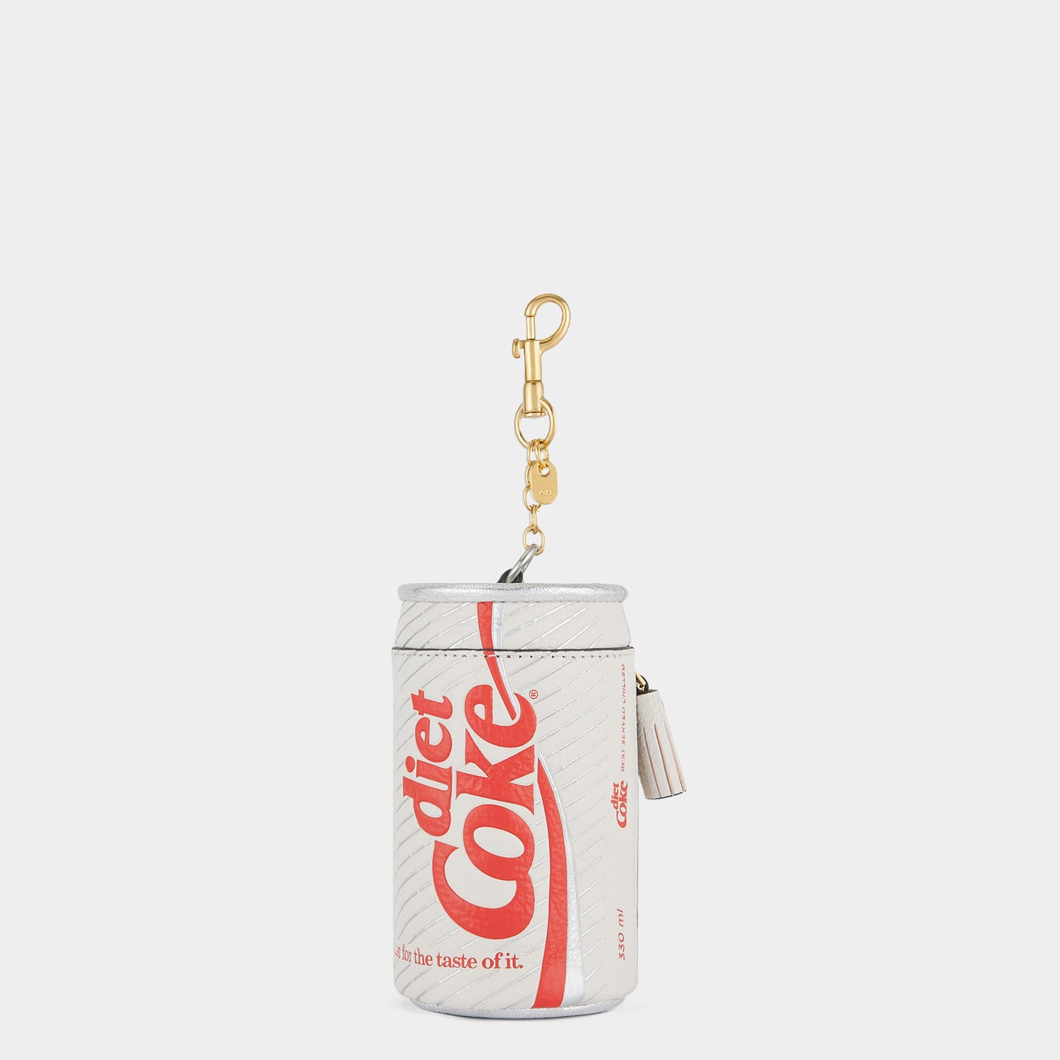 「Diet Coke」 コイン パース -

                  
                    Shiny Capra in Optic White -
                  

                  Anya Hindmarch JP
