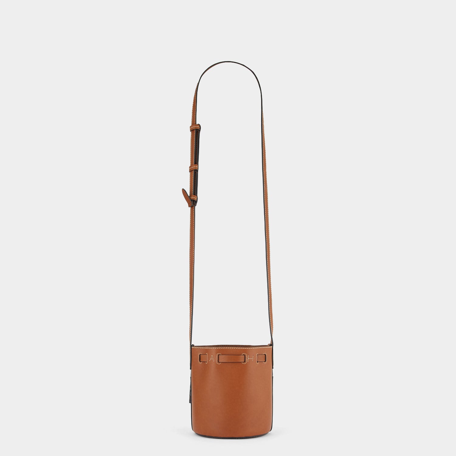 「Return to Nature」バケットバッグ ミニ -

                  
                    Compostable Leather in Tan -
                  

                  Anya Hindmarch JP
