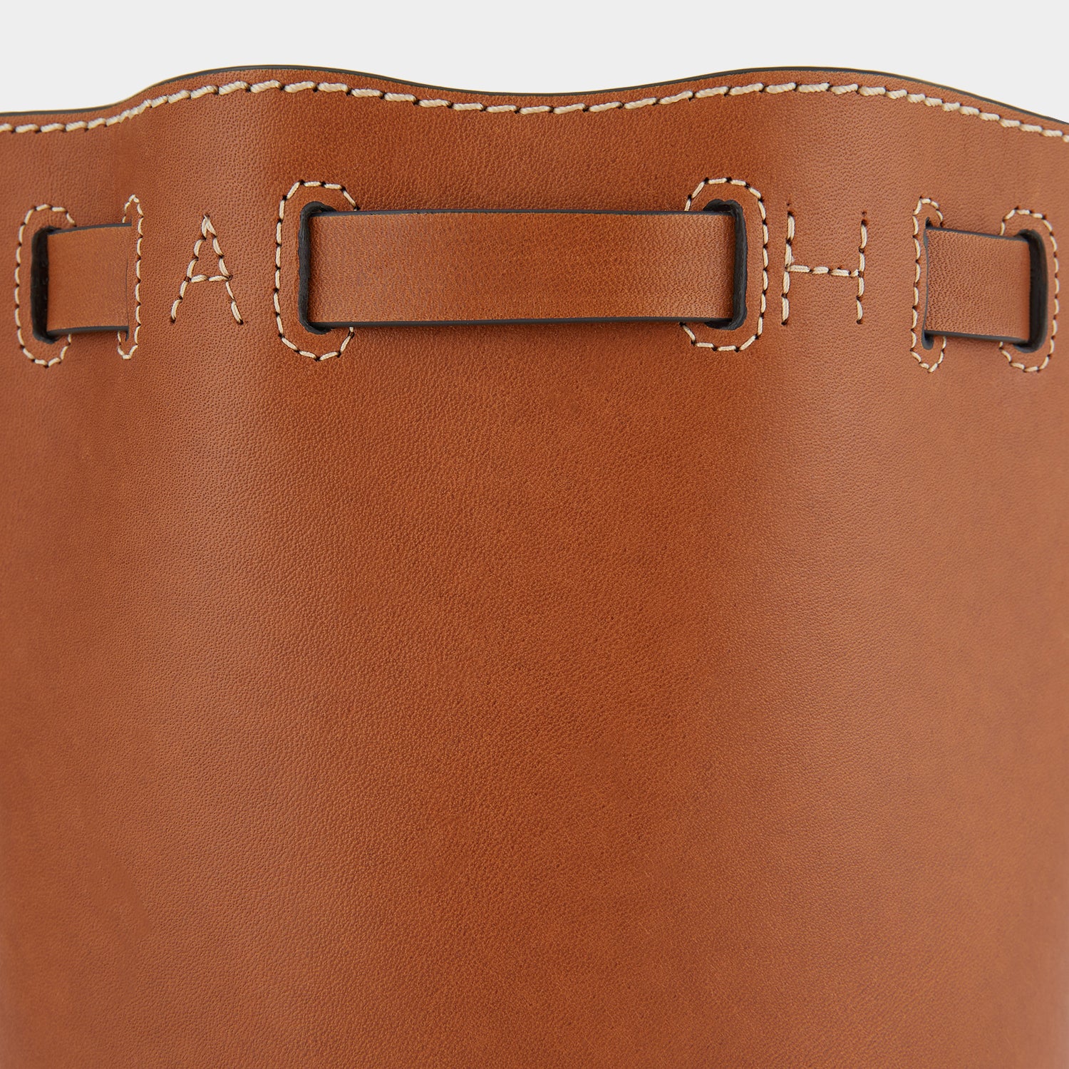 「Return to Nature」バケットバッグ ミニ -

                  
                    Compostable Leather in Tan -
                  

                  Anya Hindmarch JP
