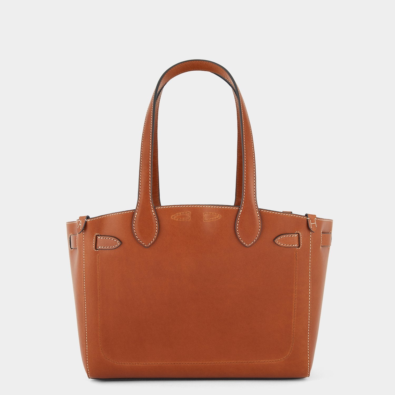 「Return to Nature」 トート スモール -

                  
                    Compostable Leather in Tan -
                  

                  Anya Hindmarch JP
