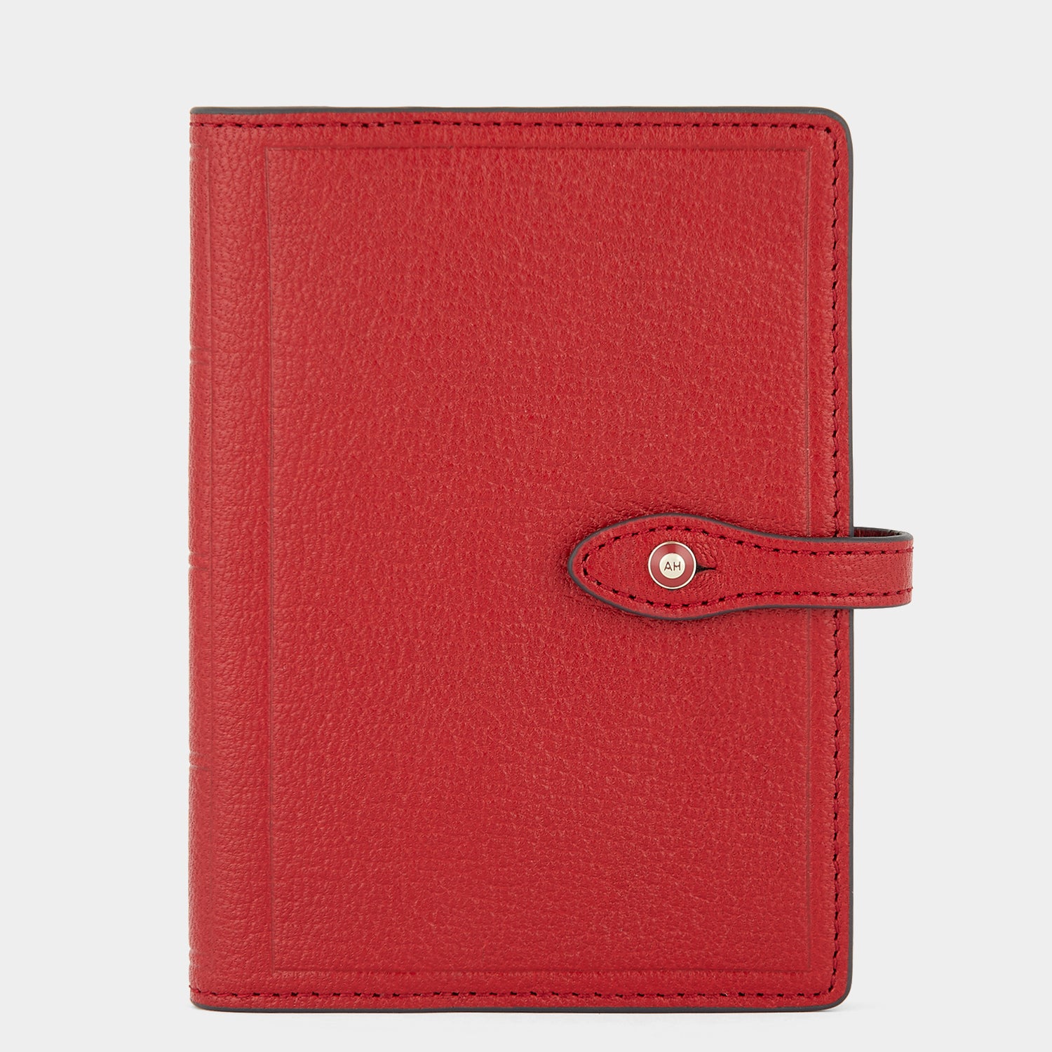 ビスポーク パスポート ケース -

          
            Capra Leather in Red -
          

          Anya Hindmarch JP
