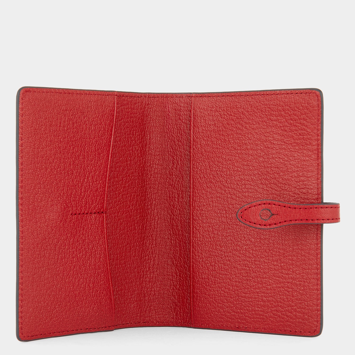 ビスポーク パスポート ケース -

                  
                    Capra Leather in Red -
                  

                  Anya Hindmarch JP
