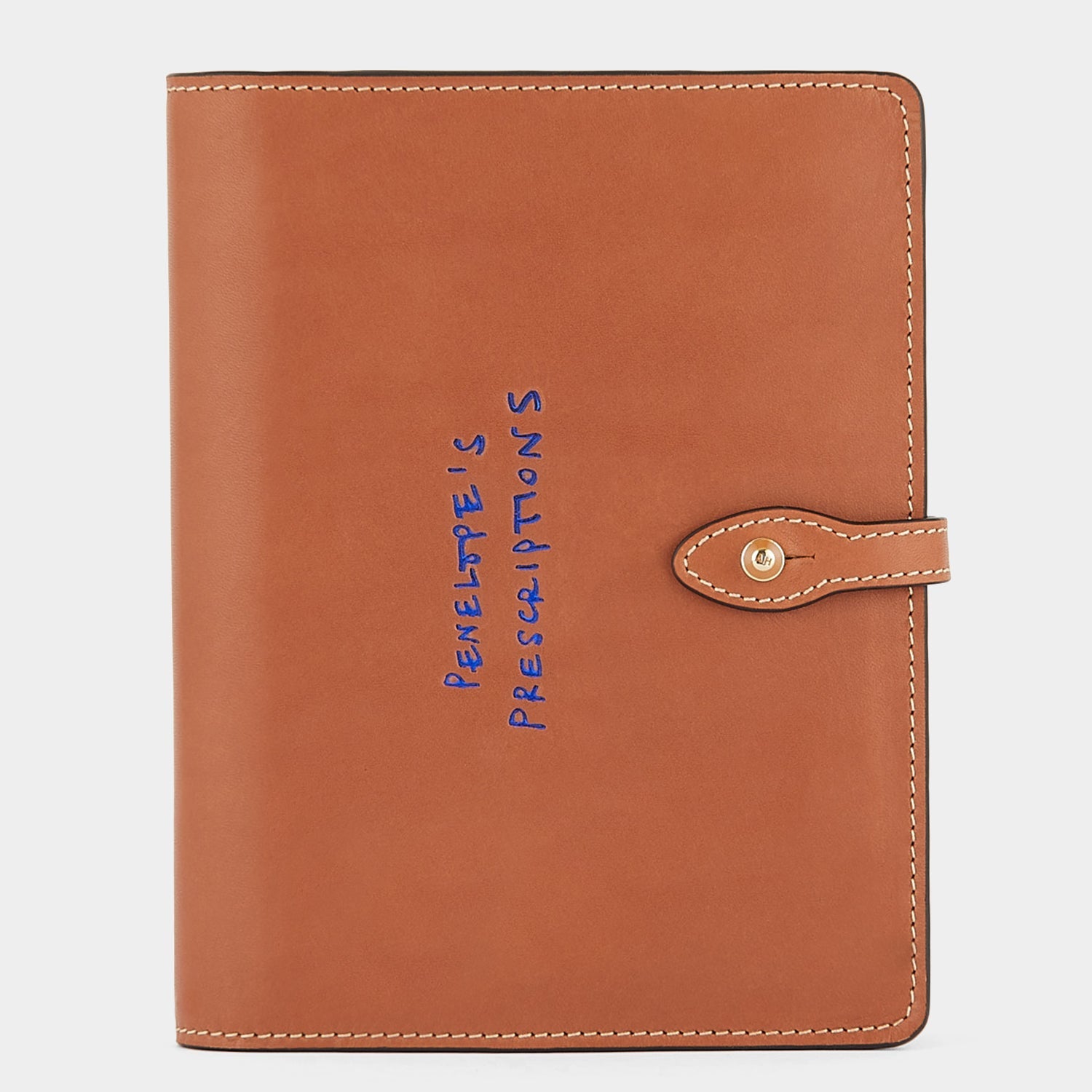 ビスポーク ピル ケース -

                  
                    Butter Leather in Tan -
                  

                  Anya Hindmarch JP
