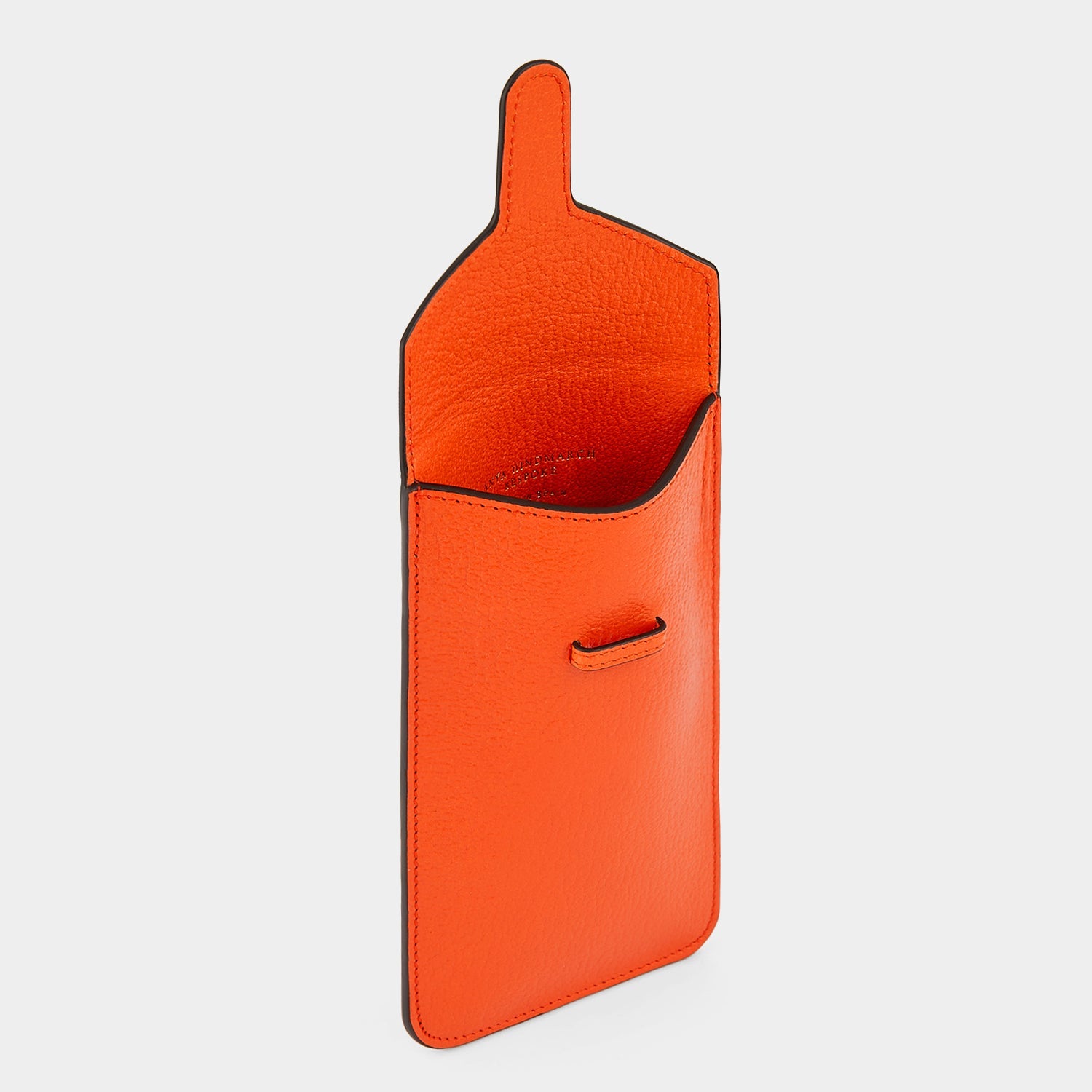 ビスポーク メガネケース -

          
            Capra in Clementine -
          

          Anya Hindmarch JP
