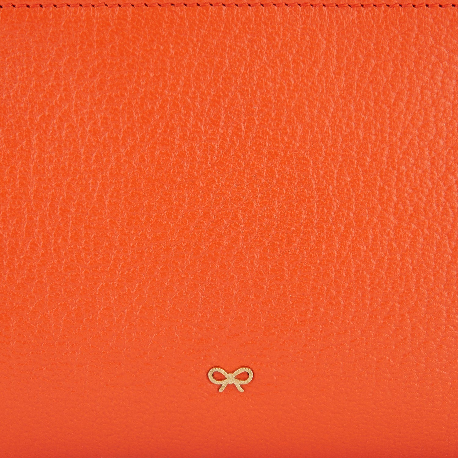 ビスポーク スモール ダブルジップ ウォレット -

                  
                    Capra Leather in Clementine -
                  

                  Anya Hindmarch JP
