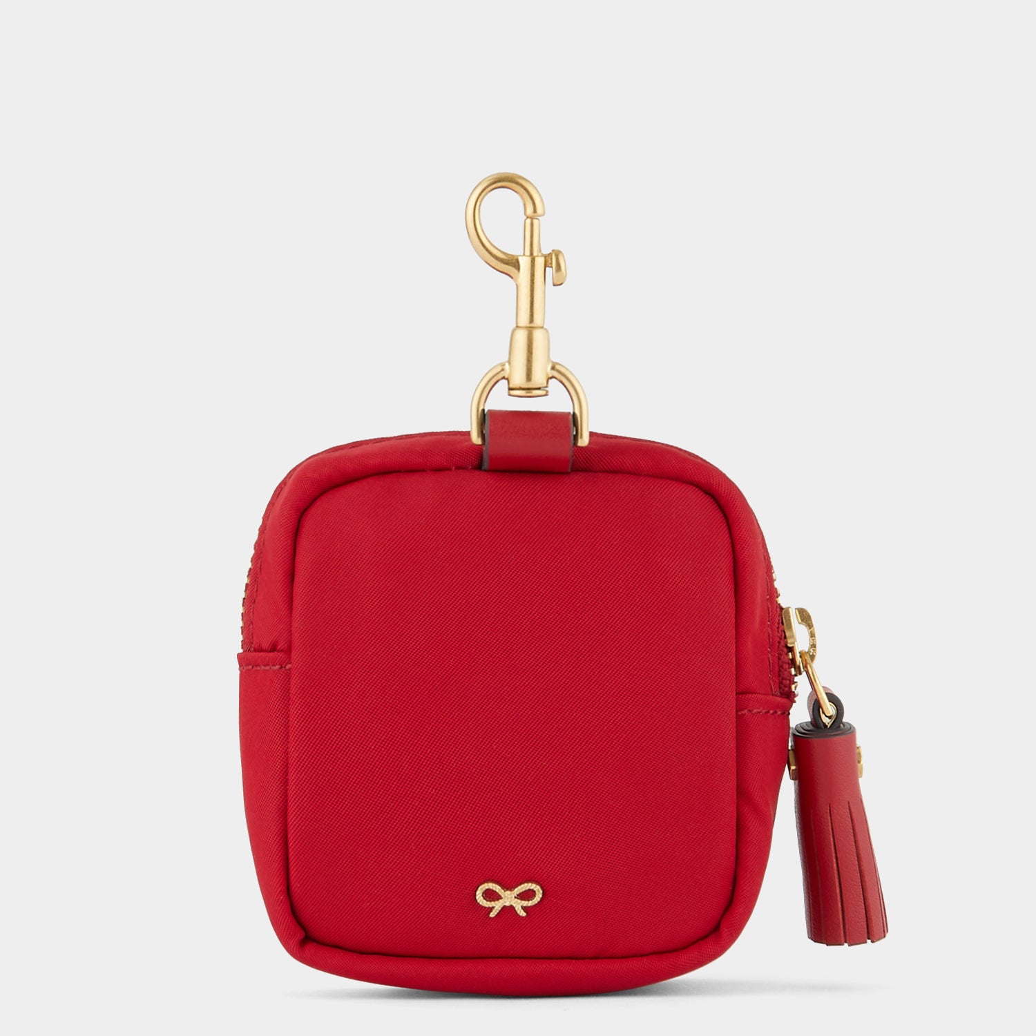 イヤホン ポーチ -

                  
                    ECONYL® Regenerated Nylon in Red -
                  

                  Anya Hindmarch JP
