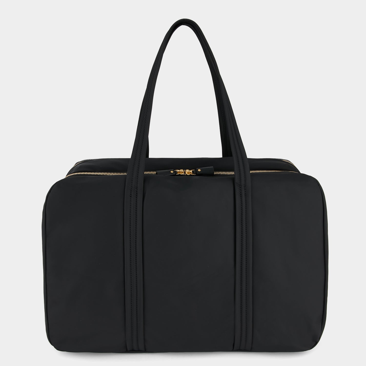 「24 Hour」バッグ -

          
            Recycled Nylon with PU in Black -
          

          Anya Hindmarch JP
