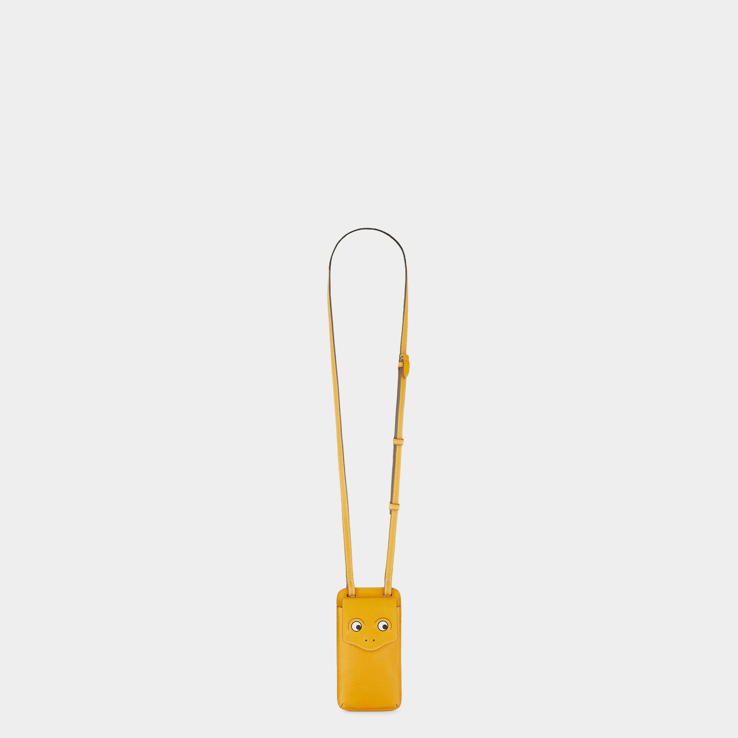 「Return to Nature」 カエル スマホ ポーチ -

                  
                    Compostable Leather in Honey -
                  

                  Anya Hindmarch JP
