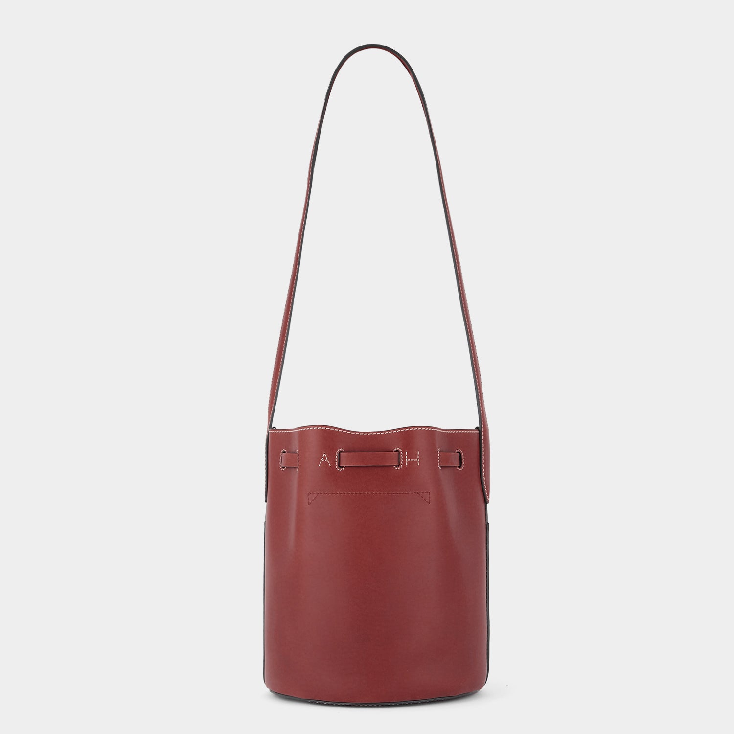 「Return to Nature」バケットバッグ スモール -

                  
                    Compostable Leather in Rosewood -
                  

                  Anya Hindmarch JP
