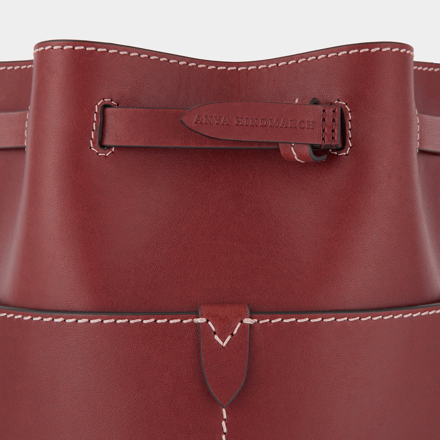 「Return to Nature」バケットバッグ スモール -

                  
                    Compostable Leather in Rosewood -
                  

                  Anya Hindmarch JP
