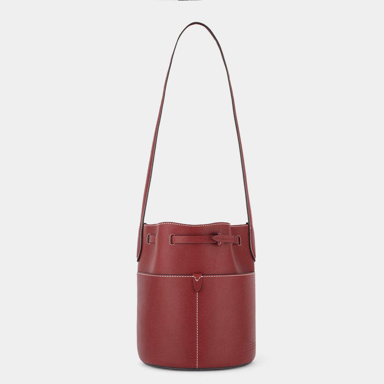 「Return to Nature」バケットバッグ スモール -

                  
                    Compostable Leather in Rosewood -
                  

                  Anya Hindmarch JP
