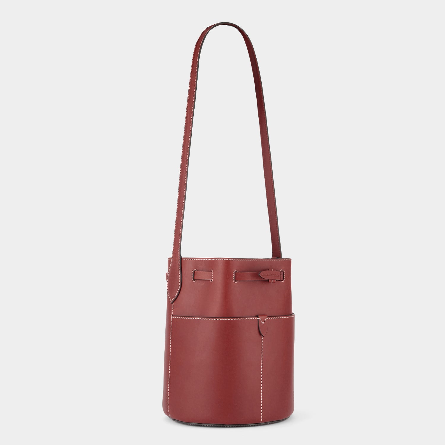 「Return to Nature」バケットバッグ スモール -

                  
                    Compostable Leather in Rosewood -
                  

                  Anya Hindmarch JP
