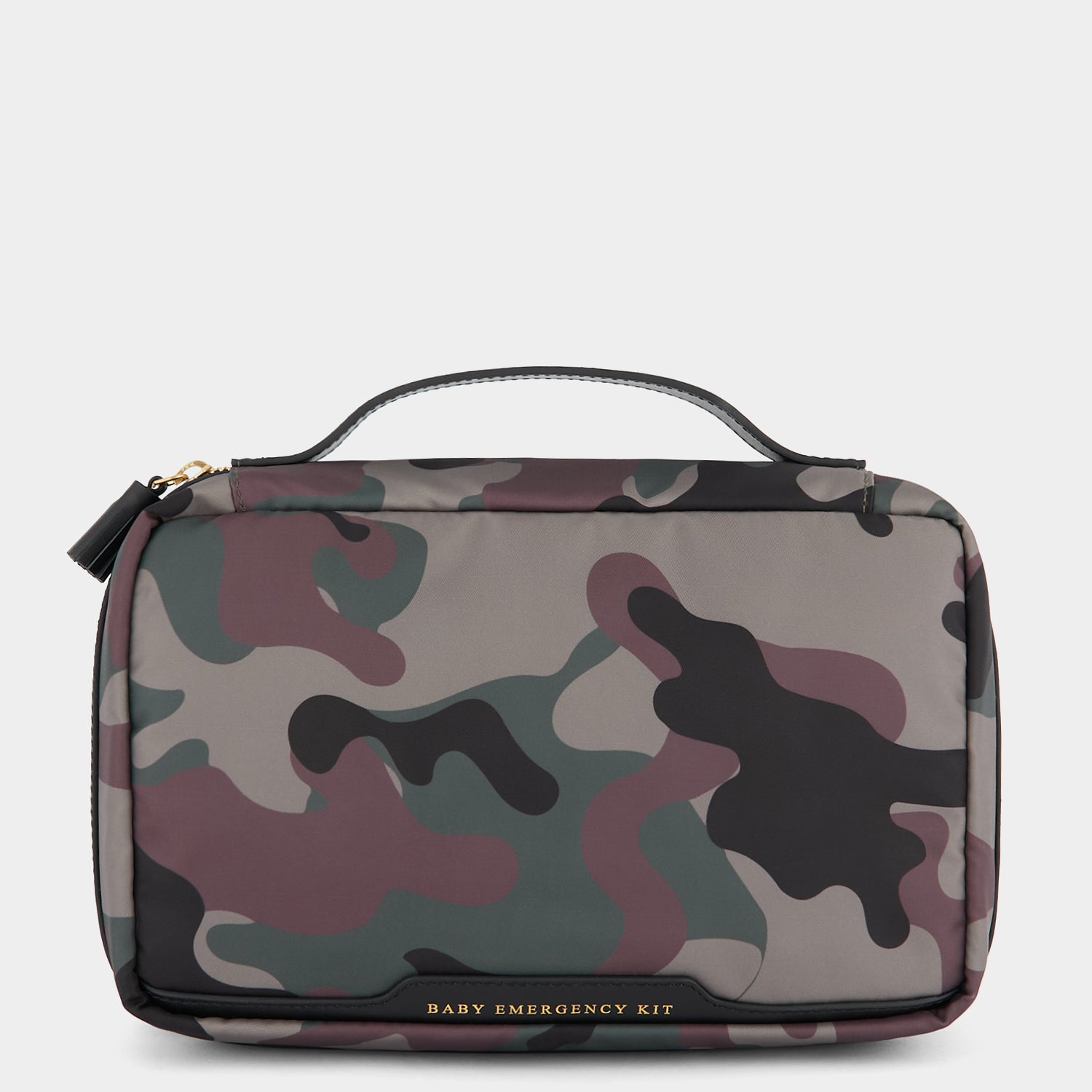 ベビー エマージェンシー キット -

                  
                    ECONYL® Regenerated Nylon in Camo -
                  

                  Anya Hindmarch JP
