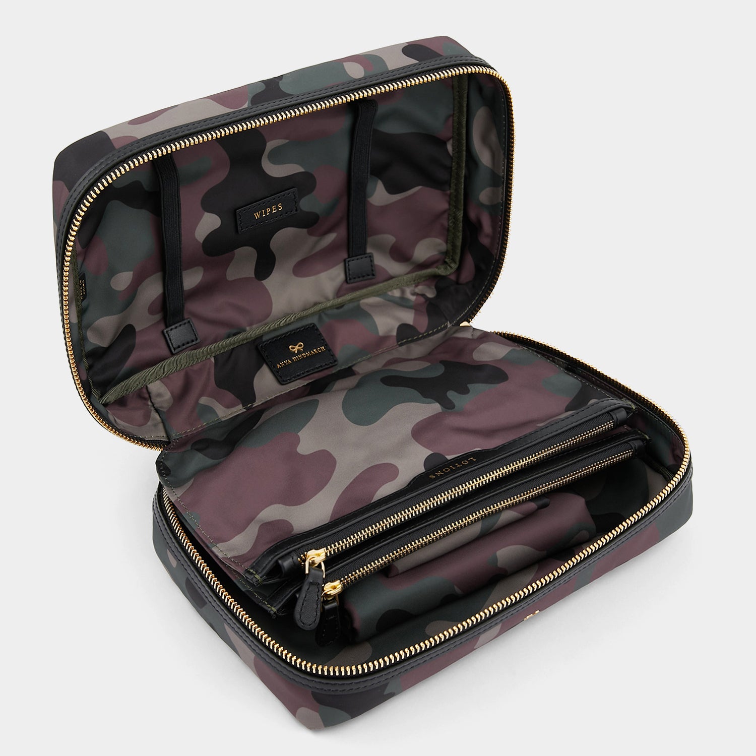 ベビー エマージェンシー キット -

                  
                    ECONYL® Regenerated Nylon in Camo -
                  

                  Anya Hindmarch JP
