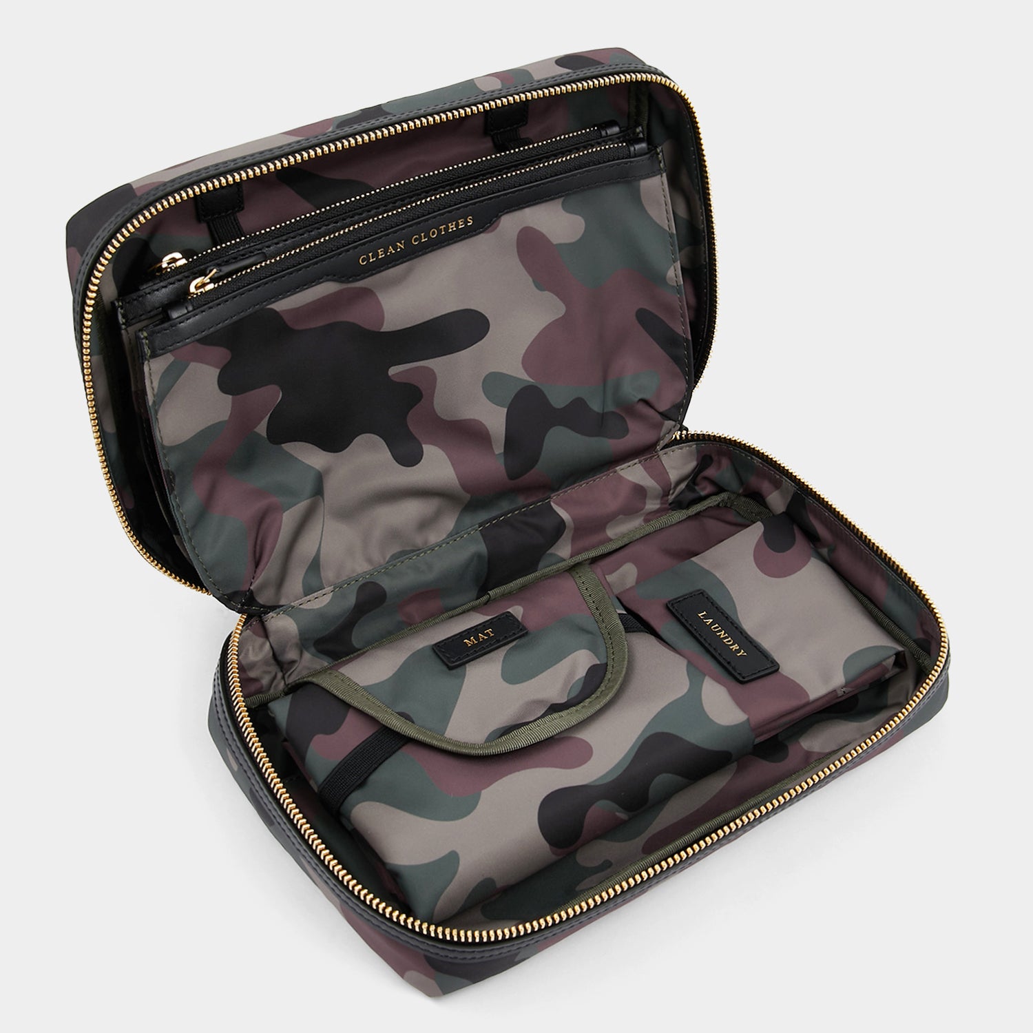 ベビー エマージェンシー キット -

                  
                    ECONYL® Regenerated Nylon in Camo -
                  

                  Anya Hindmarch JP
