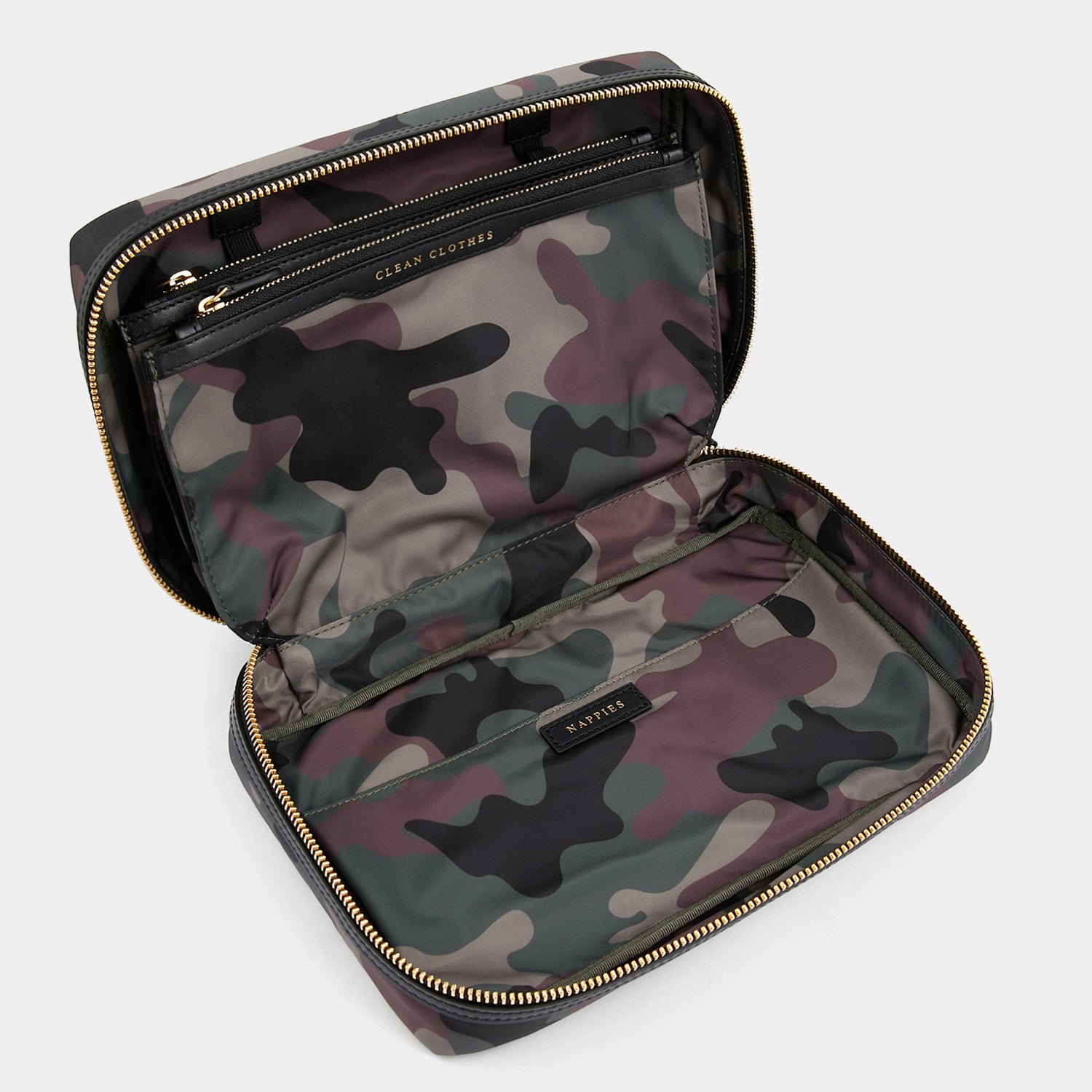 ベビー エマージェンシー キット -

                  
                    ECONYL® Regenerated Nylon in Camo -
                  

                  Anya Hindmarch JP
