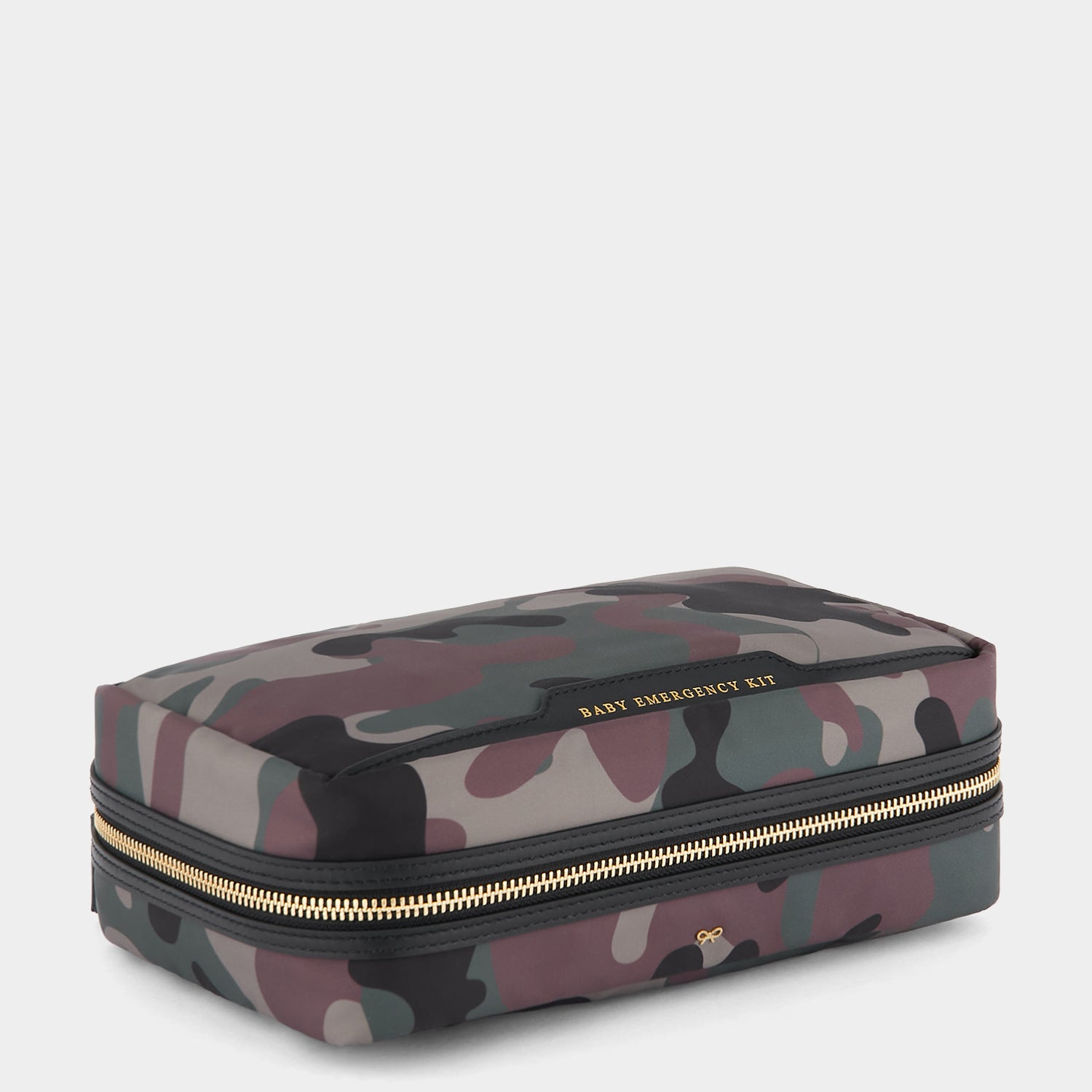 ベビー エマージェンシー キット -

                  
                    ECONYL® Regenerated Nylon in Camo -
                  

                  Anya Hindmarch JP
