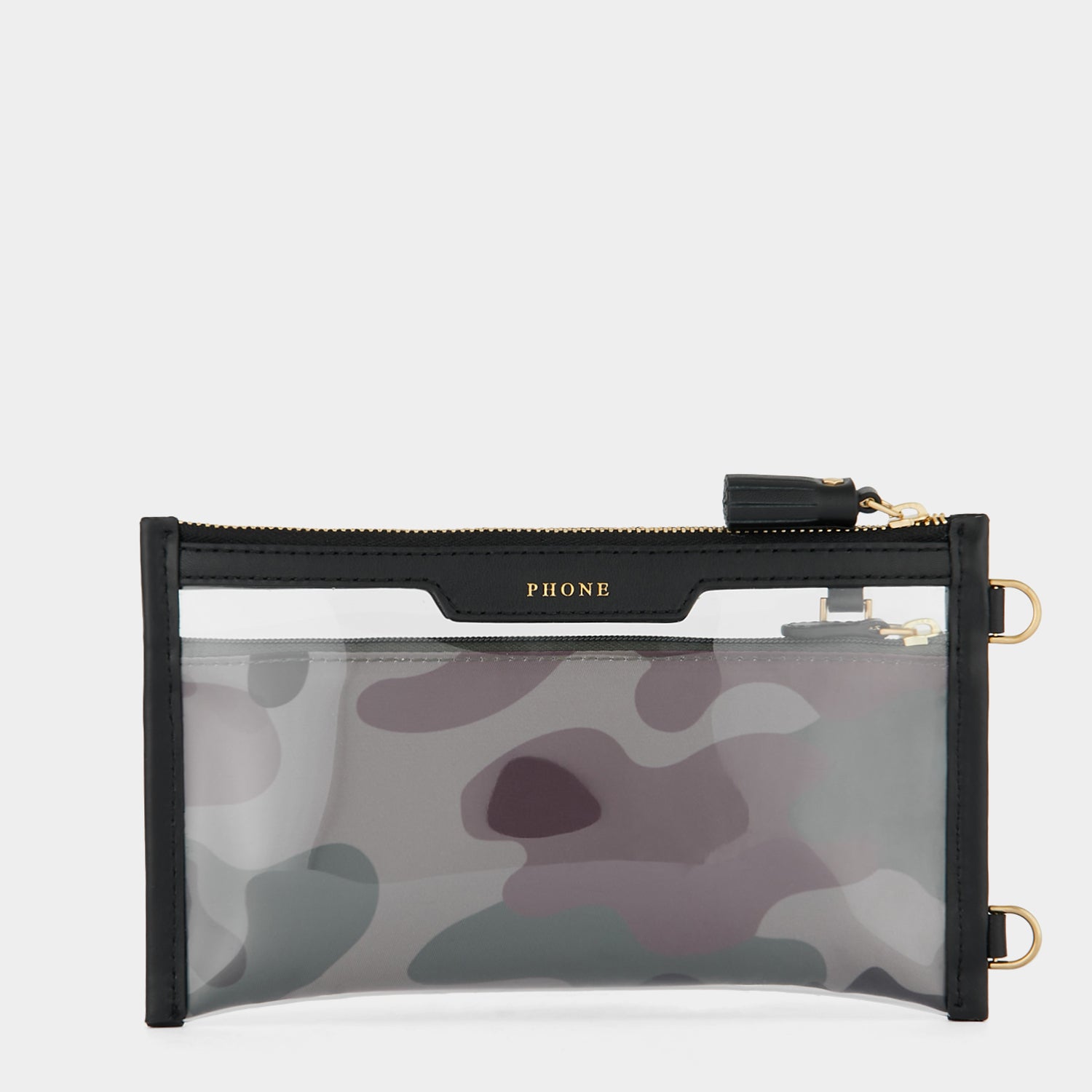 エブリシング ポーチ -

                  
                    Recycled Nylon in Camo -
                  

                  Anya Hindmarch JP
