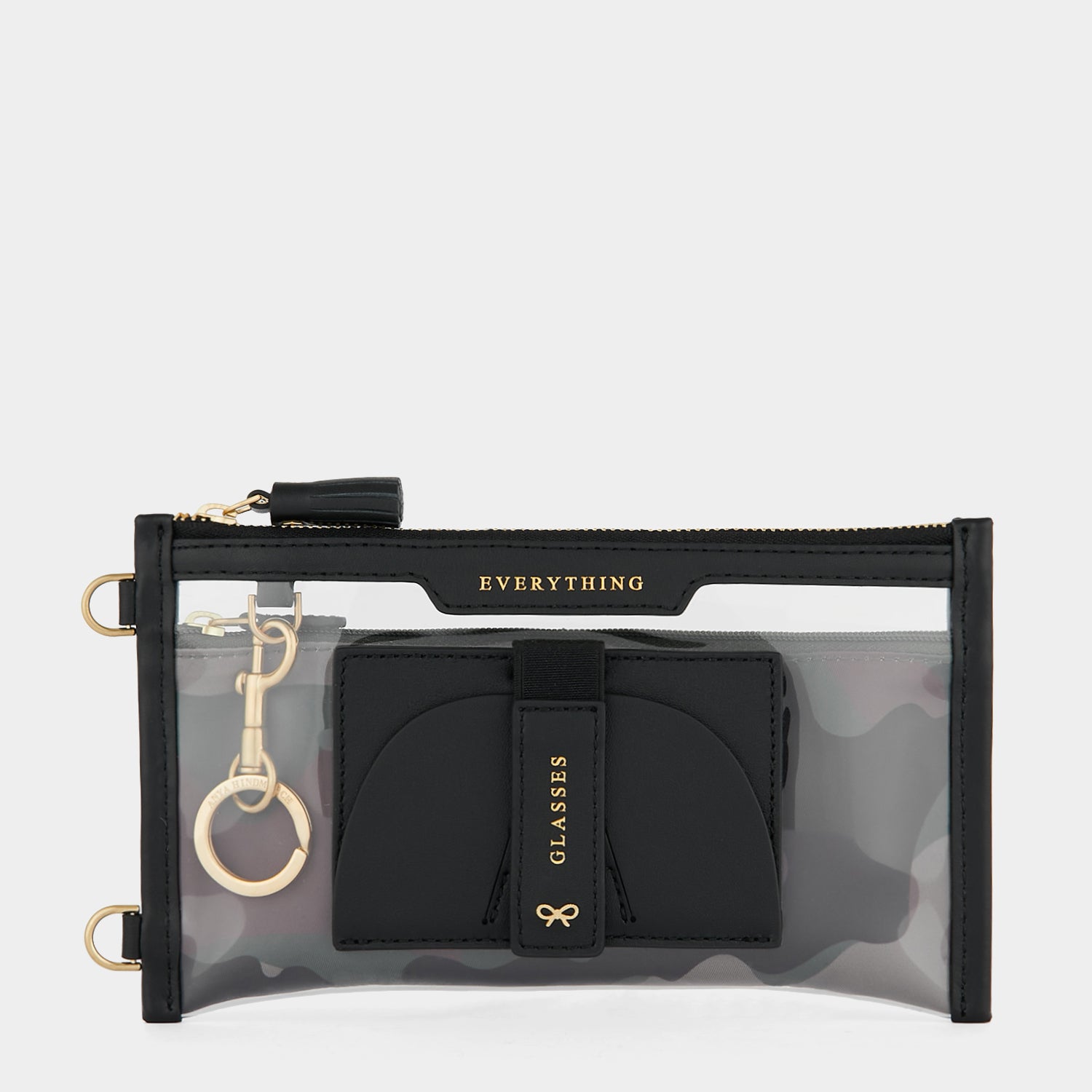 エブリシング ポーチ -

                  
                    Recycled Nylon in Camo -
                  

                  Anya Hindmarch JP
