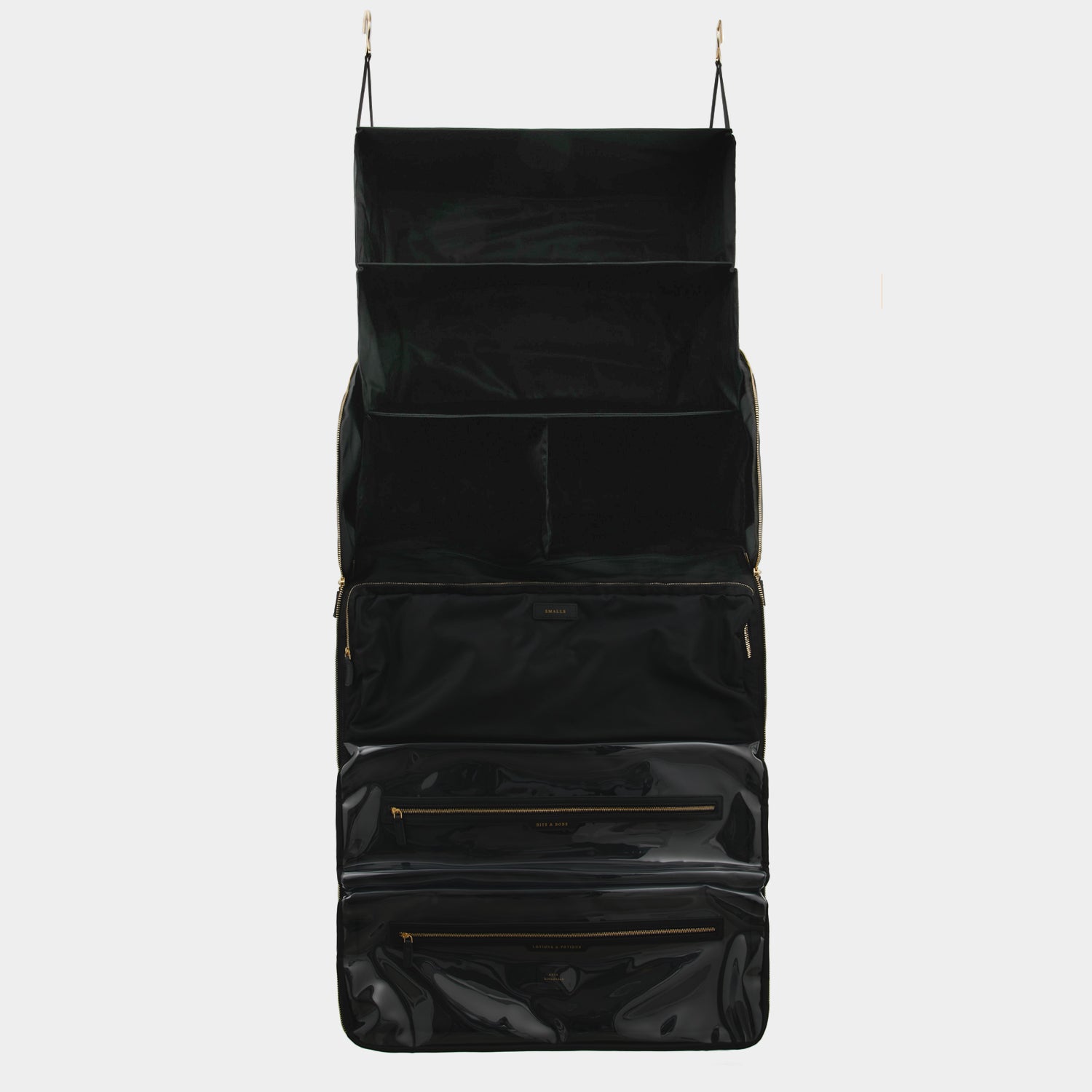 モバイル ワードローブ -

          
            Recycled Nylon with PU in Black -
          

          Anya Hindmarch JP
