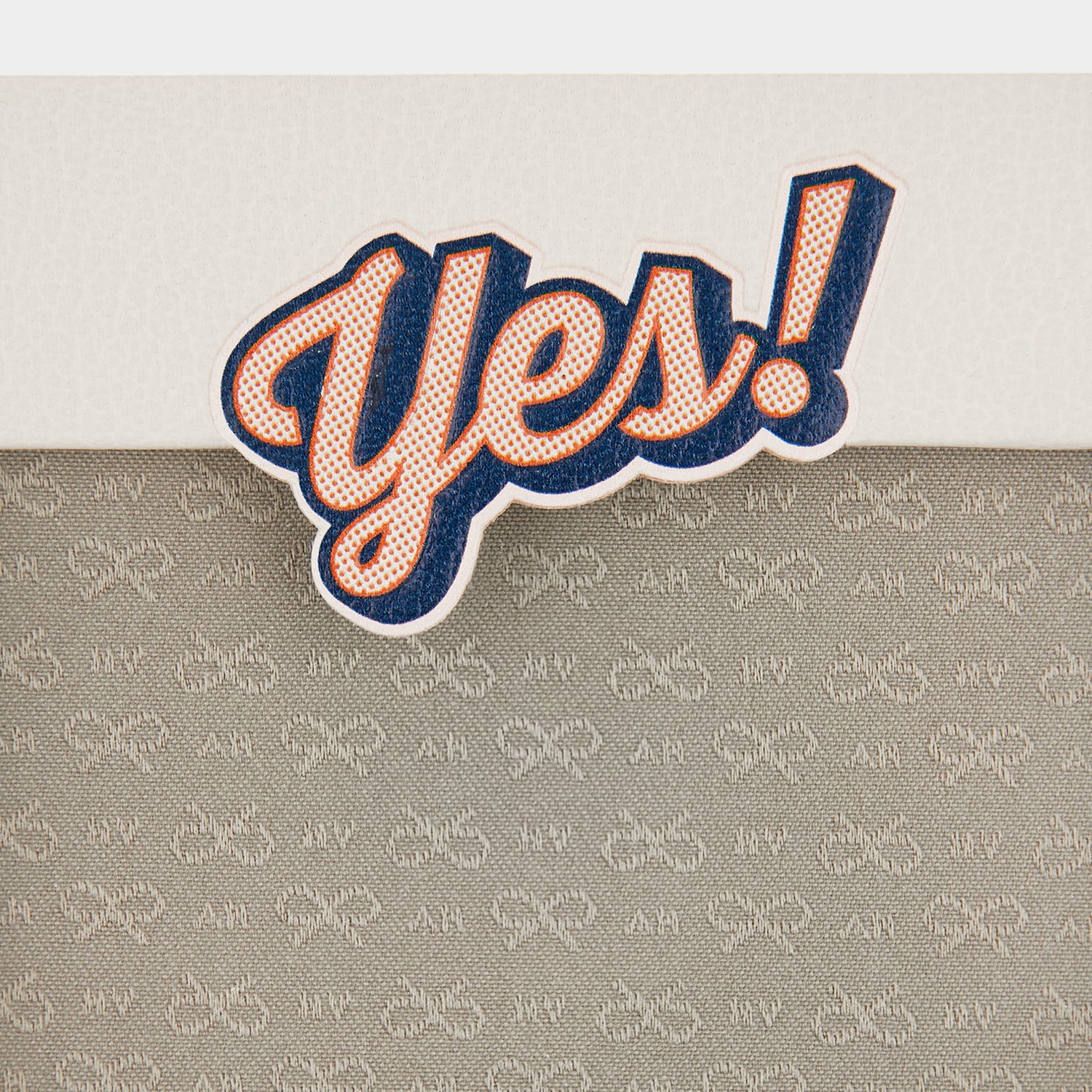 5x7 Yes! ポートレート フレーム -

          
            Capra in Chalk -
          

          Anya Hindmarch JP
