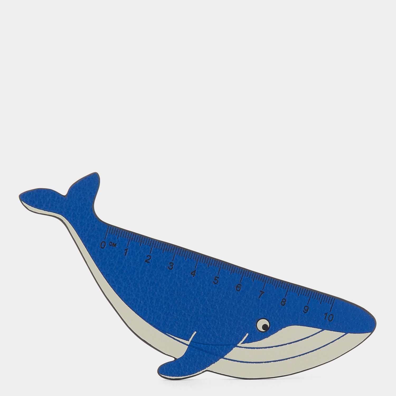 クジラ ルーラー