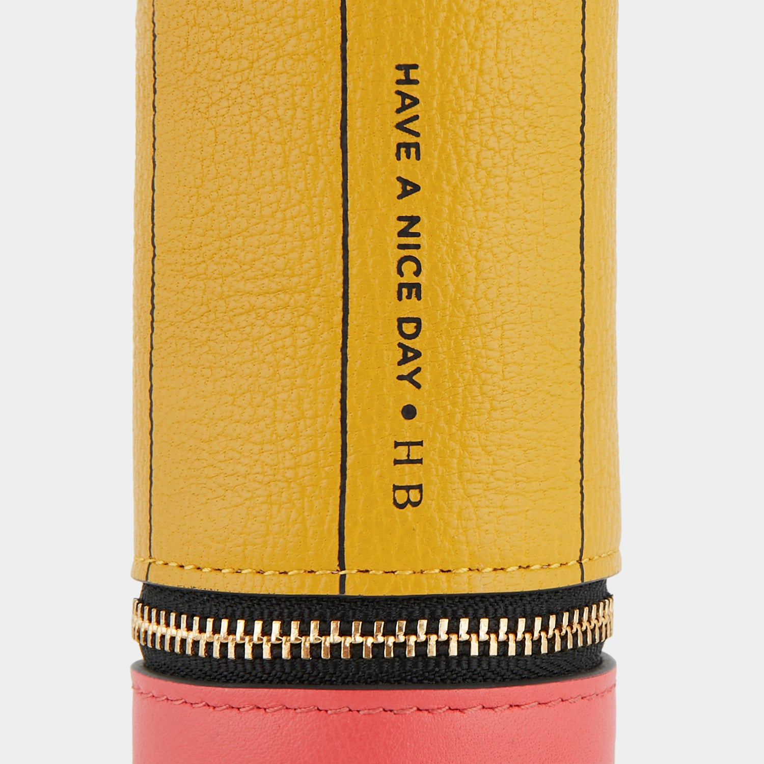 ペンシル ポーチ -

                  
                    Capra in Mustard -
                  

                  Anya Hindmarch JP
