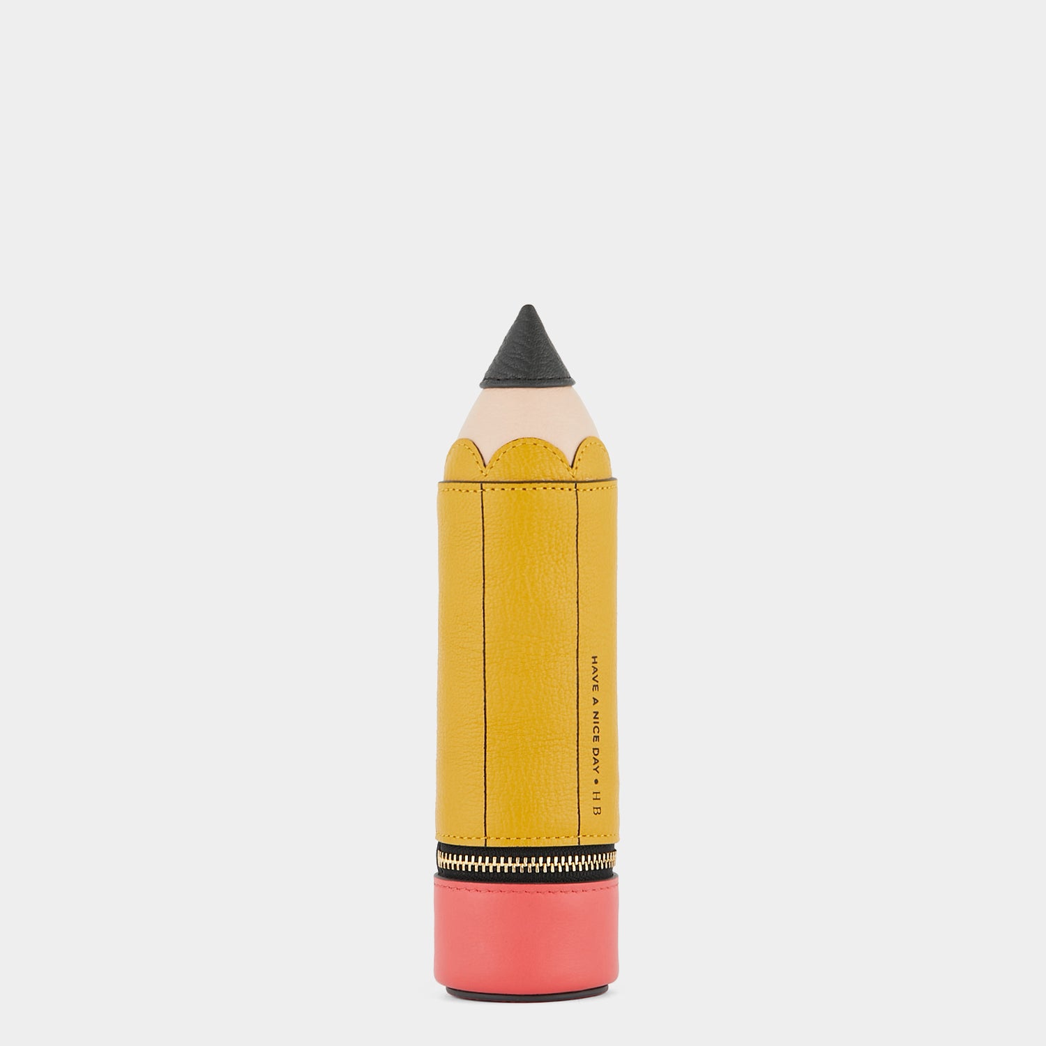 ペンシル ポーチ -

                  
                    Capra in Mustard -
                  

                  Anya Hindmarch JP
