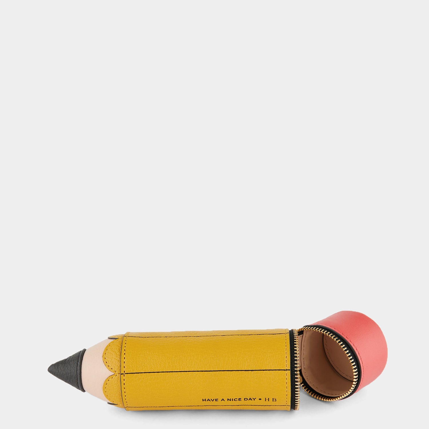 ペンシル ポーチ -

                  
                    Capra in Mustard -
                  

                  Anya Hindmarch JP
