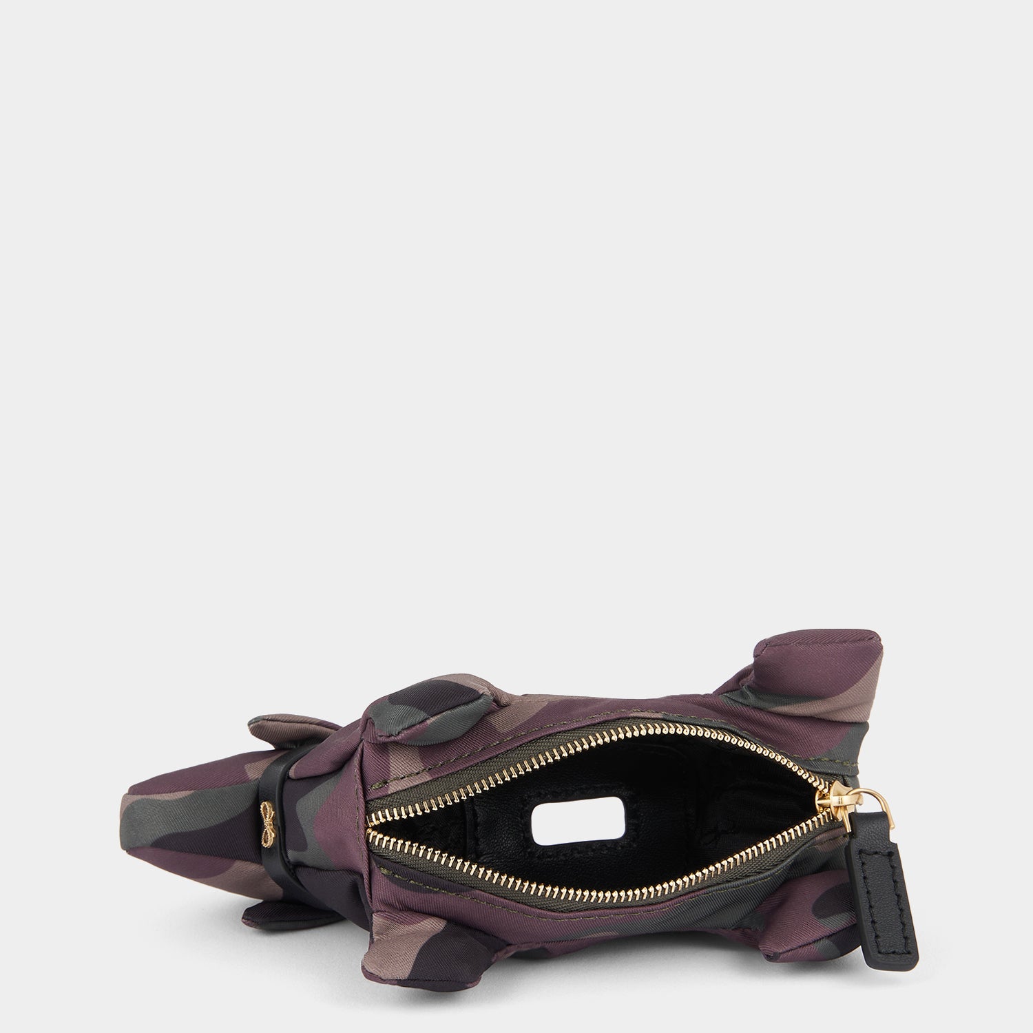 ドッグ プーバッグ チャーム -

                  
                    Regenerated ECONYL® in Green -
                  

                  Anya Hindmarch JP

