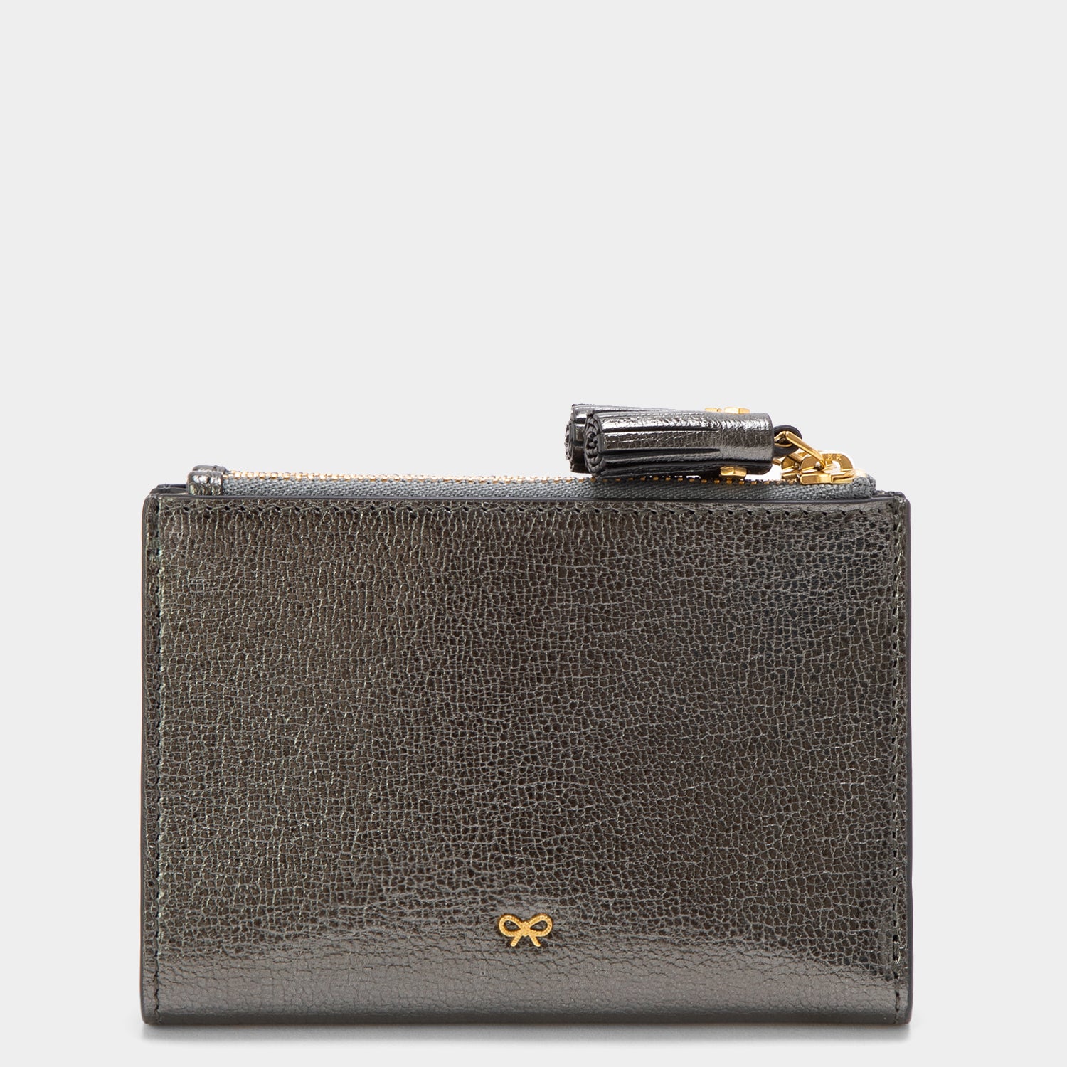 スモール ダブルジップ ウォレット -

                  
                    Capra in Anthracite -
                  

                  Anya Hindmarch JP
