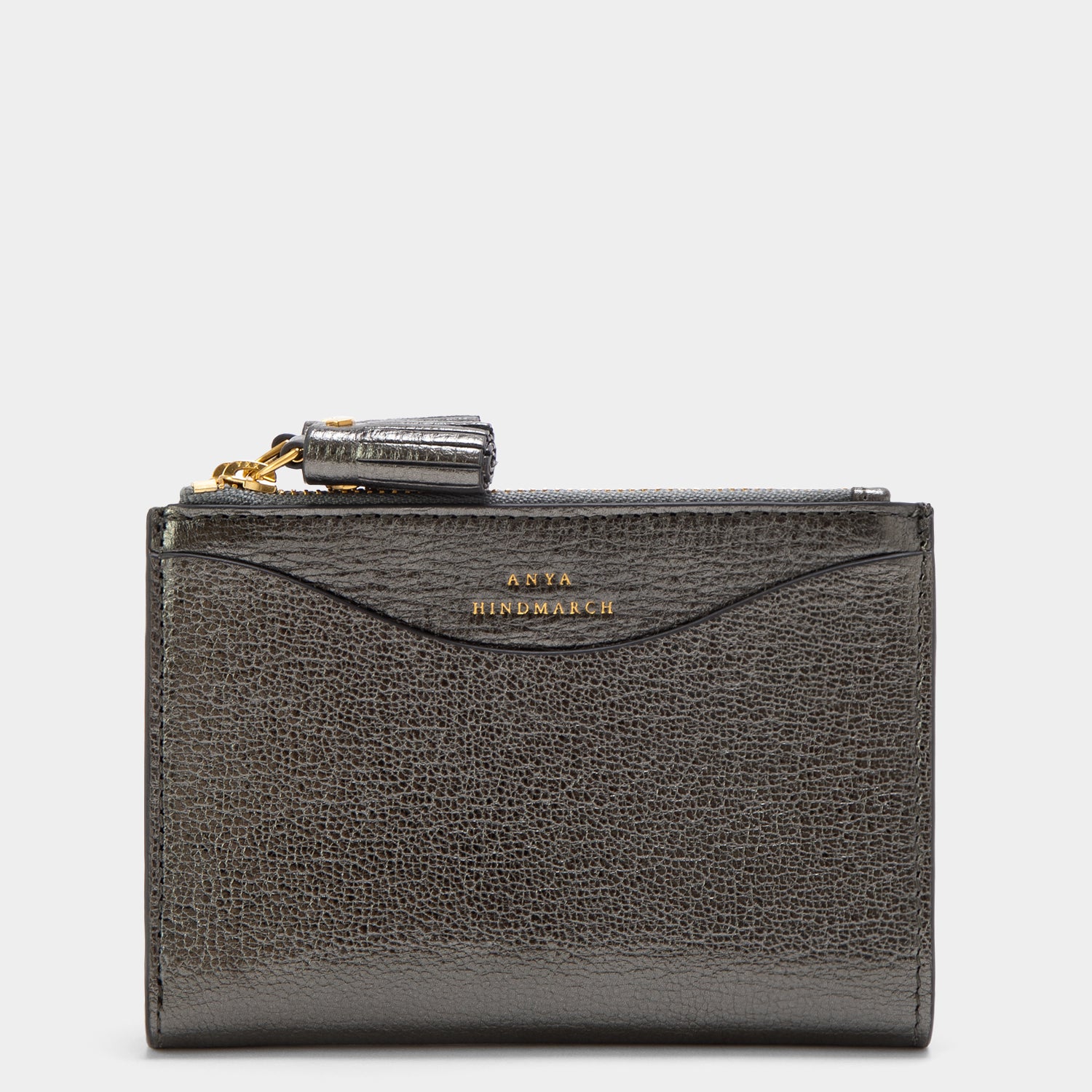 スモール ダブルジップ ウォレット -

                  
                    Capra in Anthracite -
                  

                  Anya Hindmarch JP
