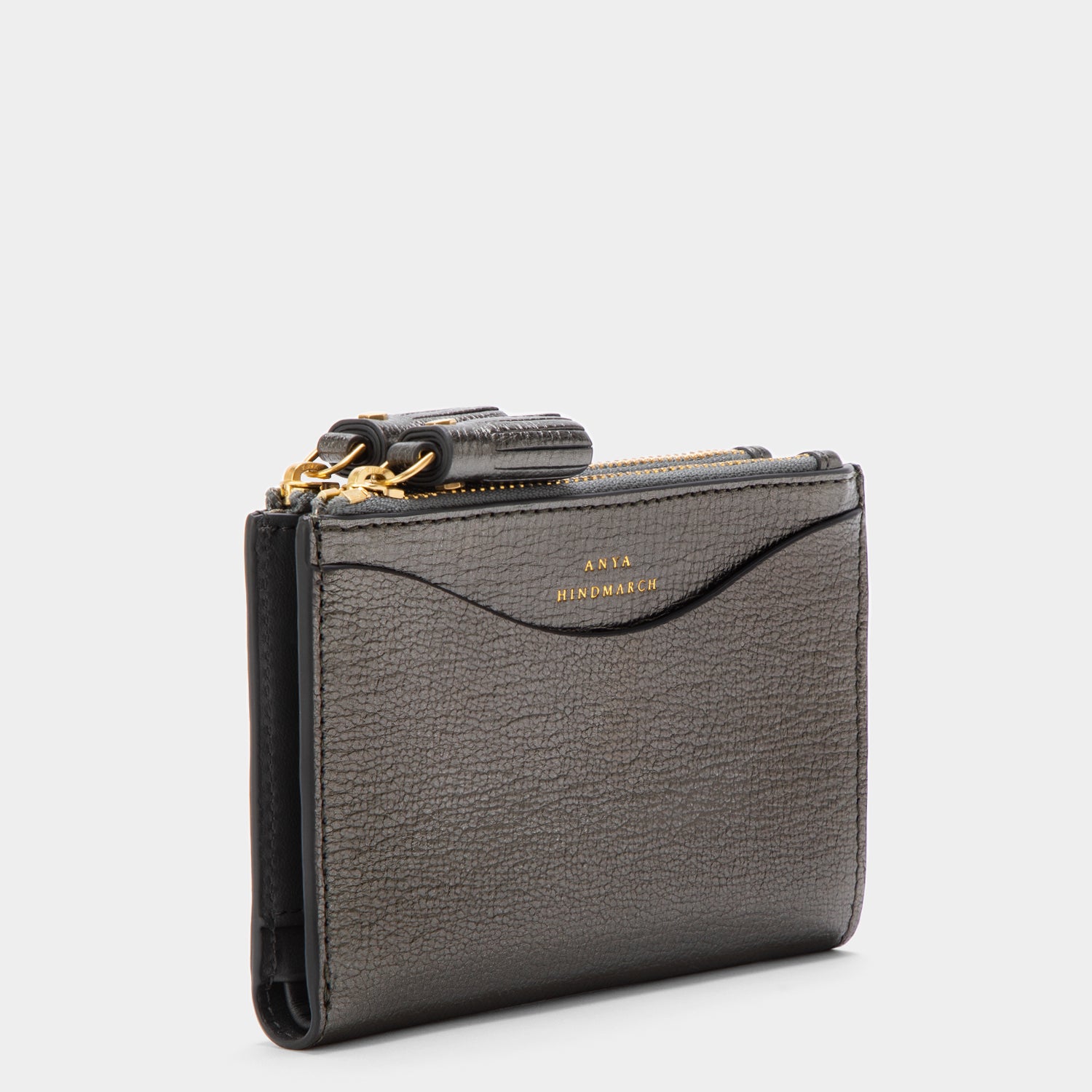 スモール ダブルジップ ウォレット -

                  
                    Capra in Anthracite -
                  

                  Anya Hindmarch JP
