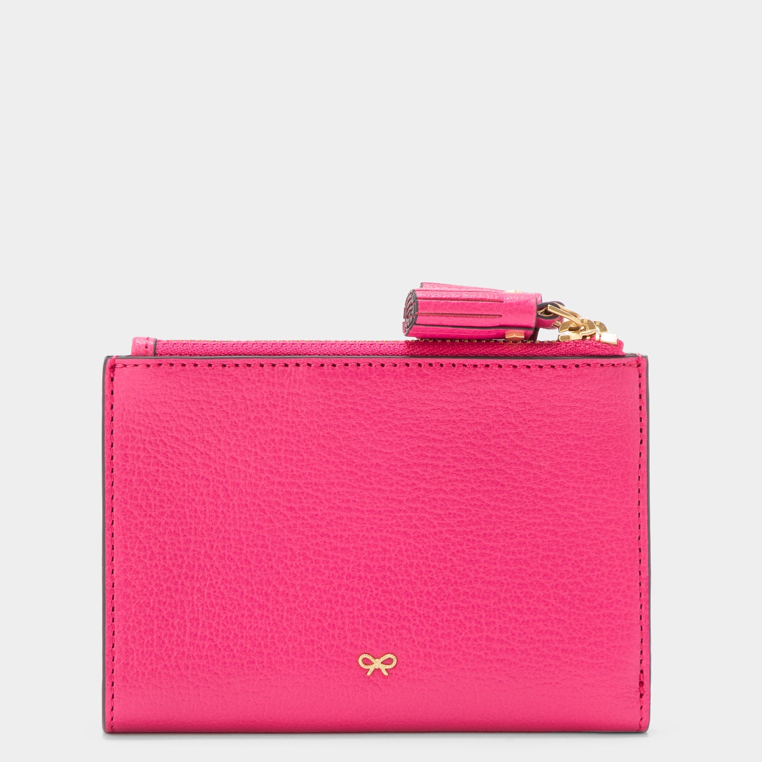 スモール ダブルジップ ウォレット -

                  
                    Capra in Pink -
                  

                  Anya Hindmarch JP
