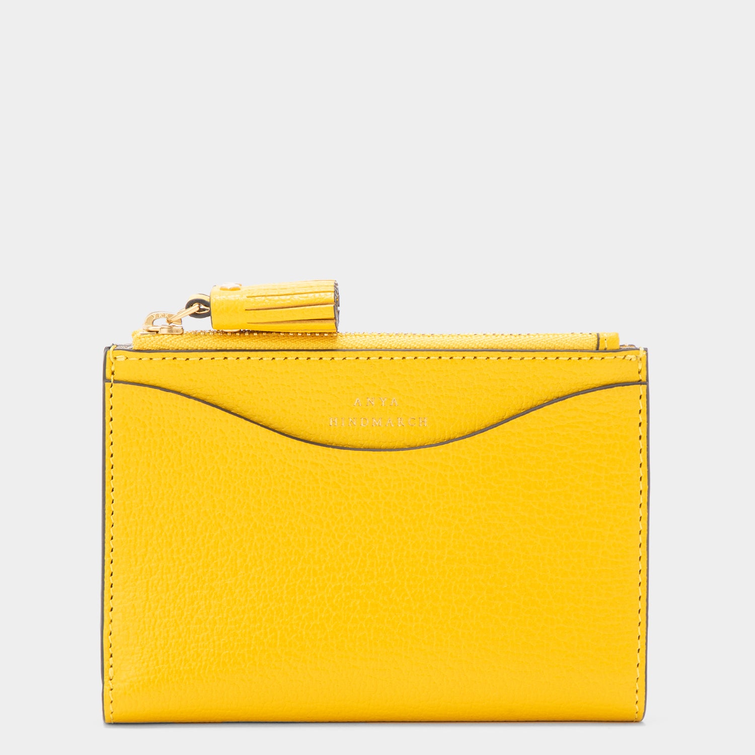 スモール ダブルジップ ウォレット -

                  
                    Capra in Yellow -
                  

                  Anya Hindmarch JP
