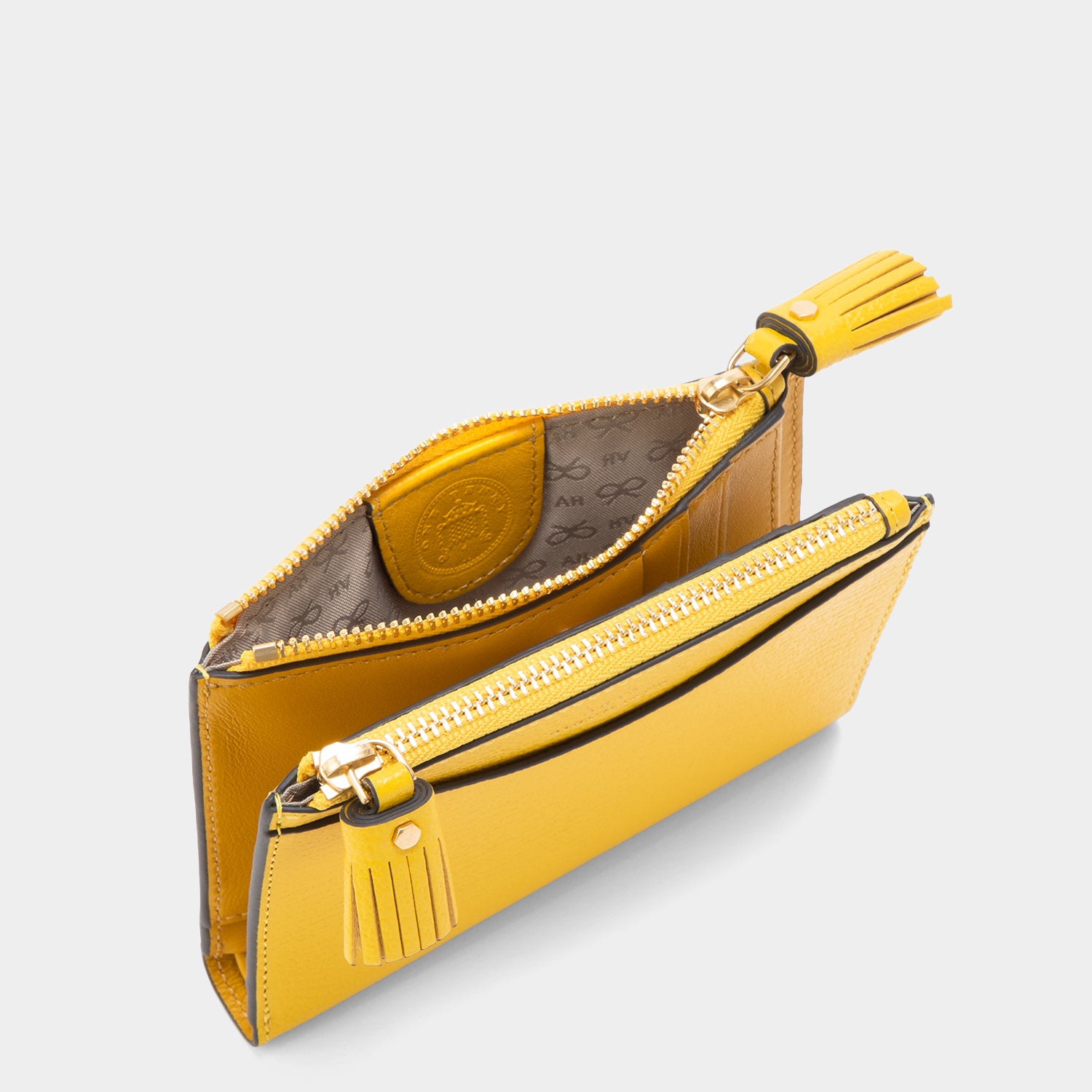 スモール ダブルジップ ウォレット -

                  
                    Capra in Yellow -
                  

                  Anya Hindmarch JP
