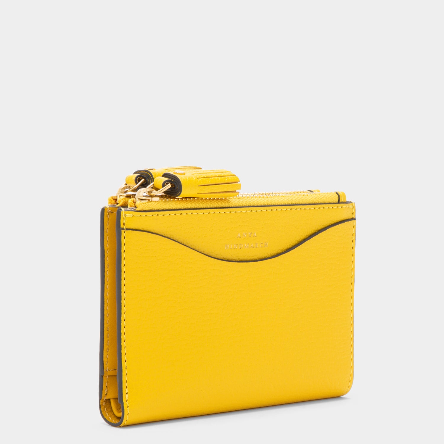 スモール ダブルジップ ウォレット -

                  
                    Capra in Yellow -
                  

                  Anya Hindmarch JP
