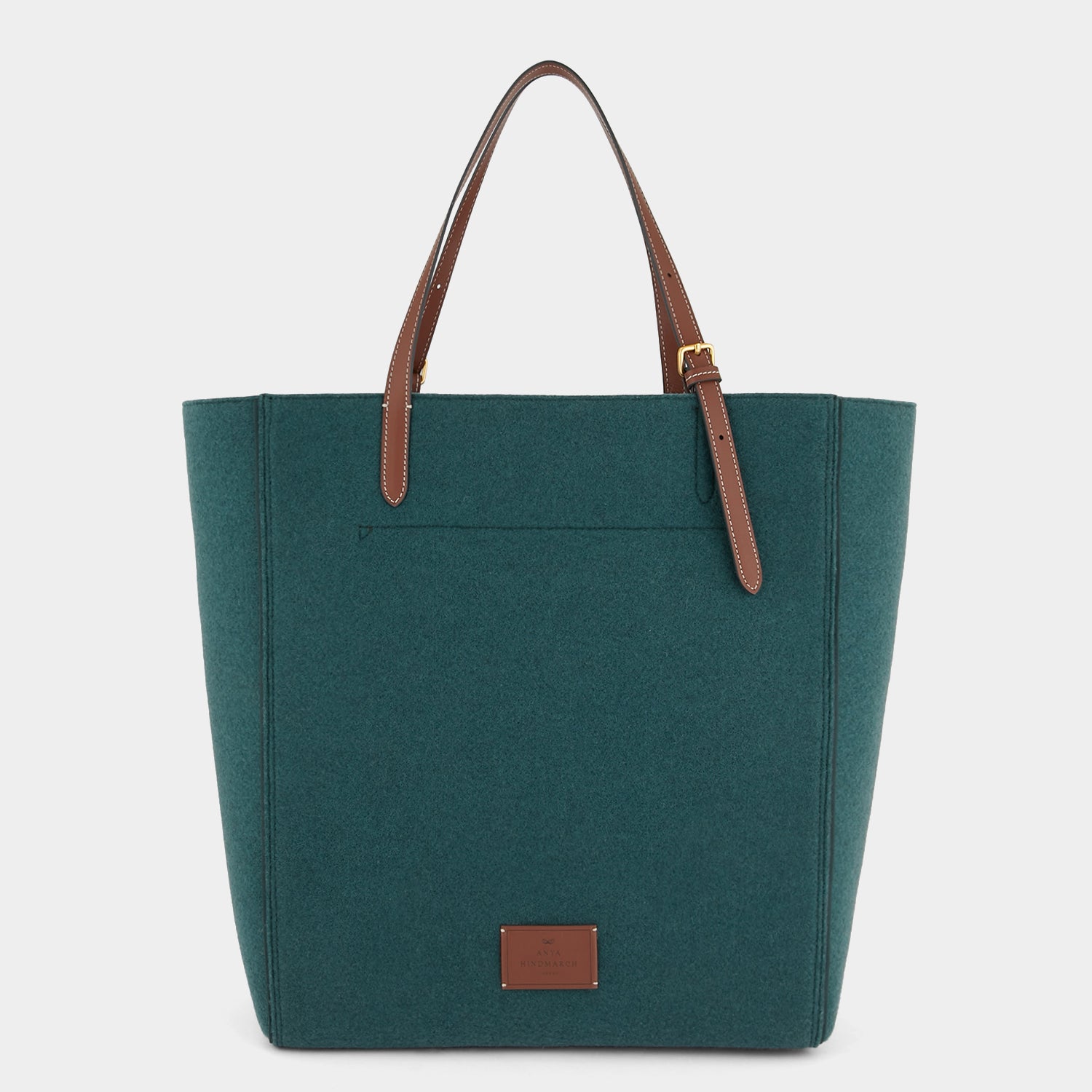「スプライト」フェルト トート -

                  
                    Recycled Felt in Kelp -
                  

                  Anya Hindmarch JP
