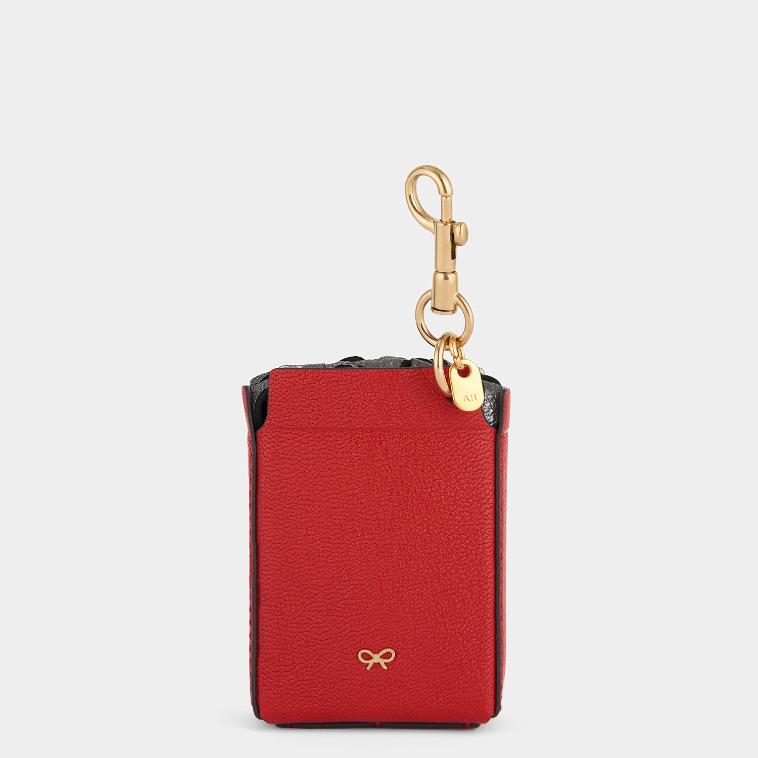「ブリロ」 チャーム -

                  
                    Capra in Bright Red -
                  

                  Anya Hindmarch JP
