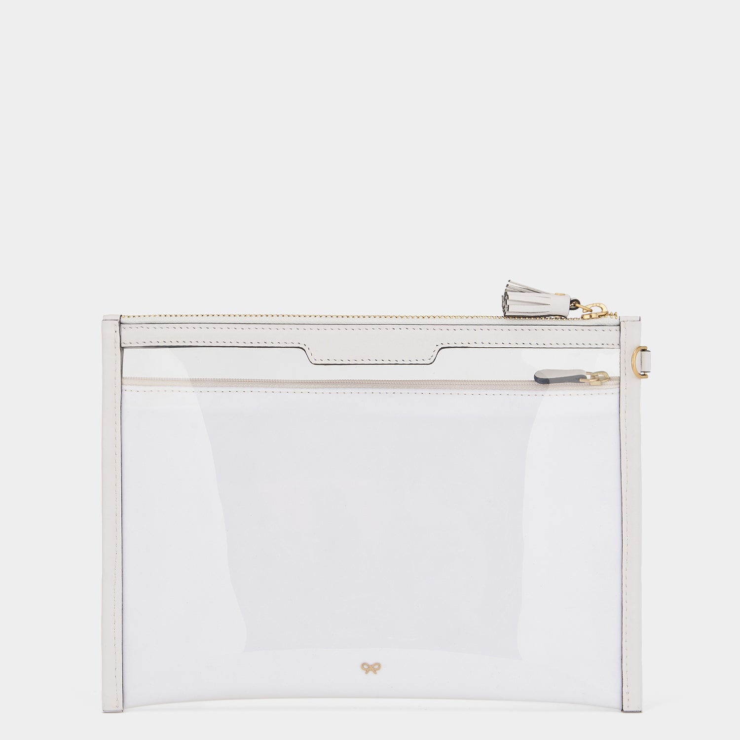スノー ドライ シングズ ポーチ -

          
            Capra in White -
          

          Anya Hindmarch JP
