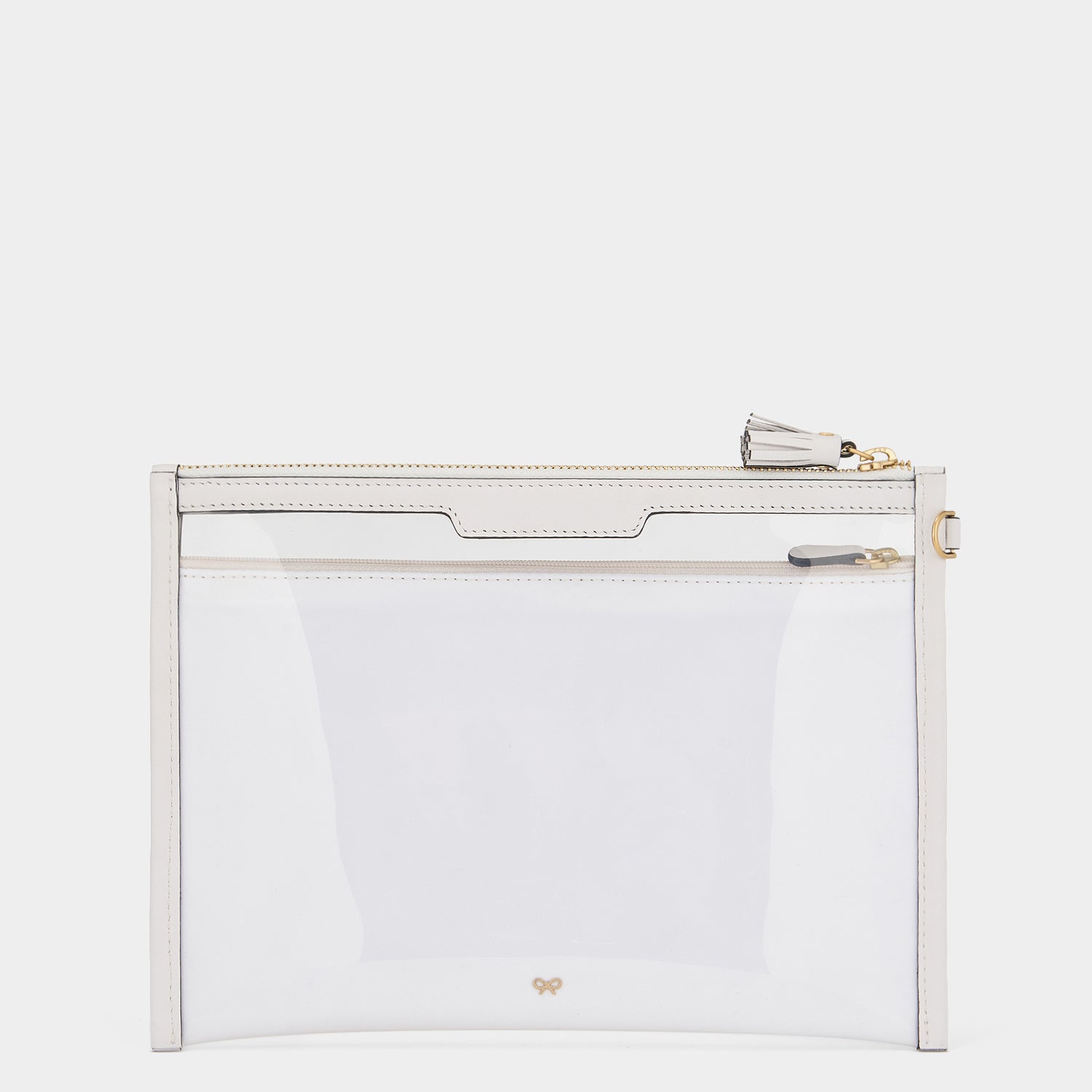 スノー ドライ シングズ ポーチ -

                  
                    Capra in White -
                  

                  Anya Hindmarch JP
