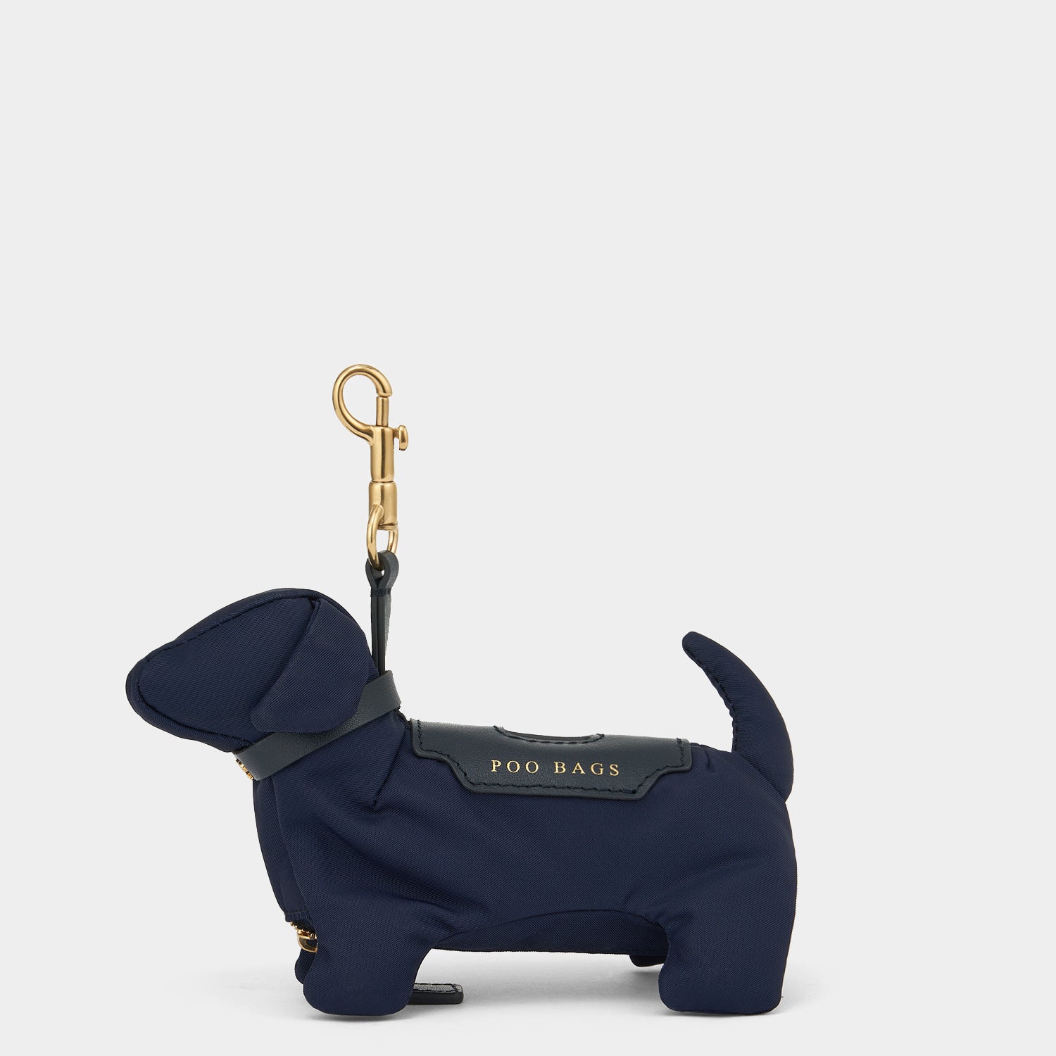 ドッグ プーバッグ チャーム -

                  
                    Regenerated ECONYL® in Ink -
                  

                  Anya Hindmarch JP
