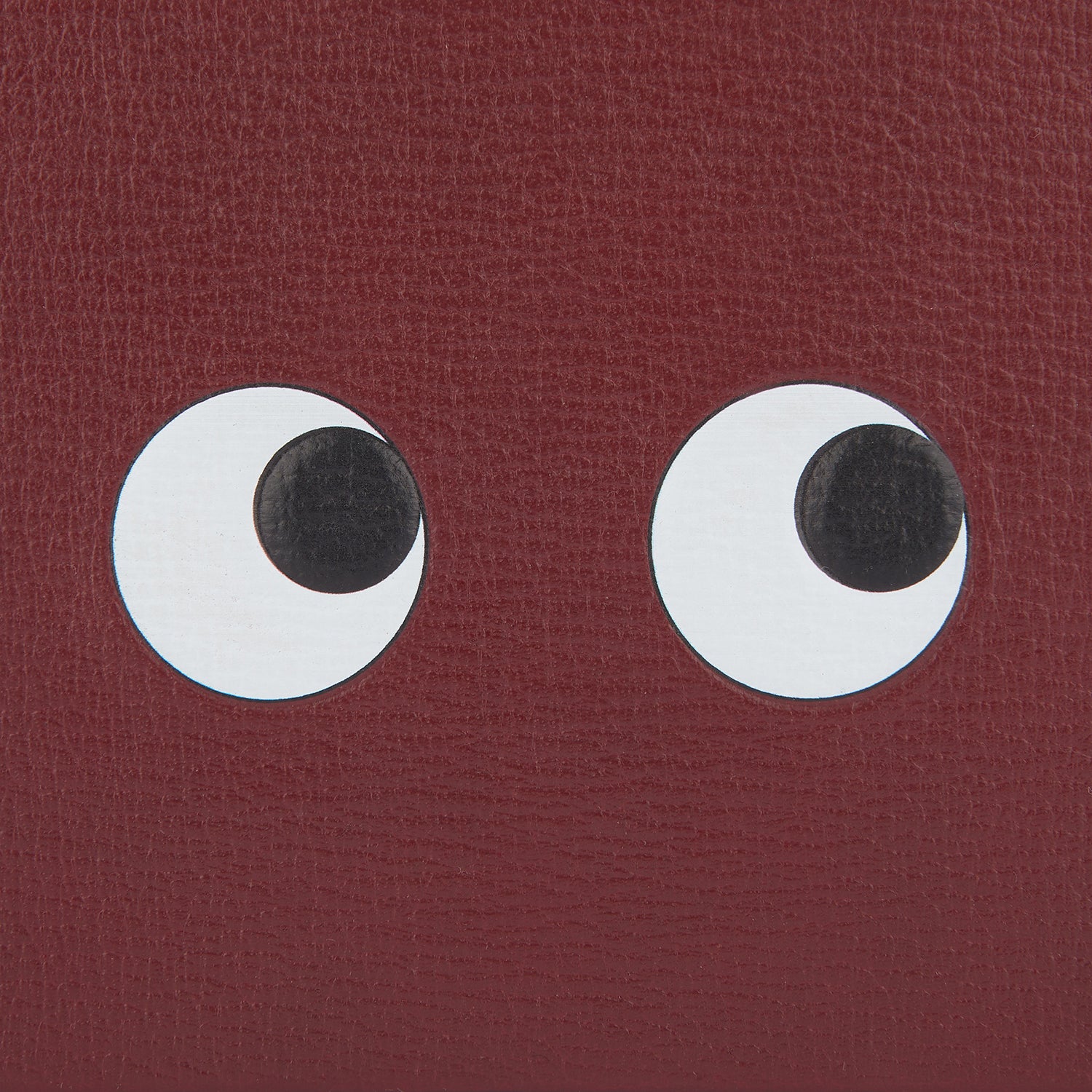 アイズ ボックス スモール -

                  
                    Capra in Medium Red -
                  

                  Anya Hindmarch JP
