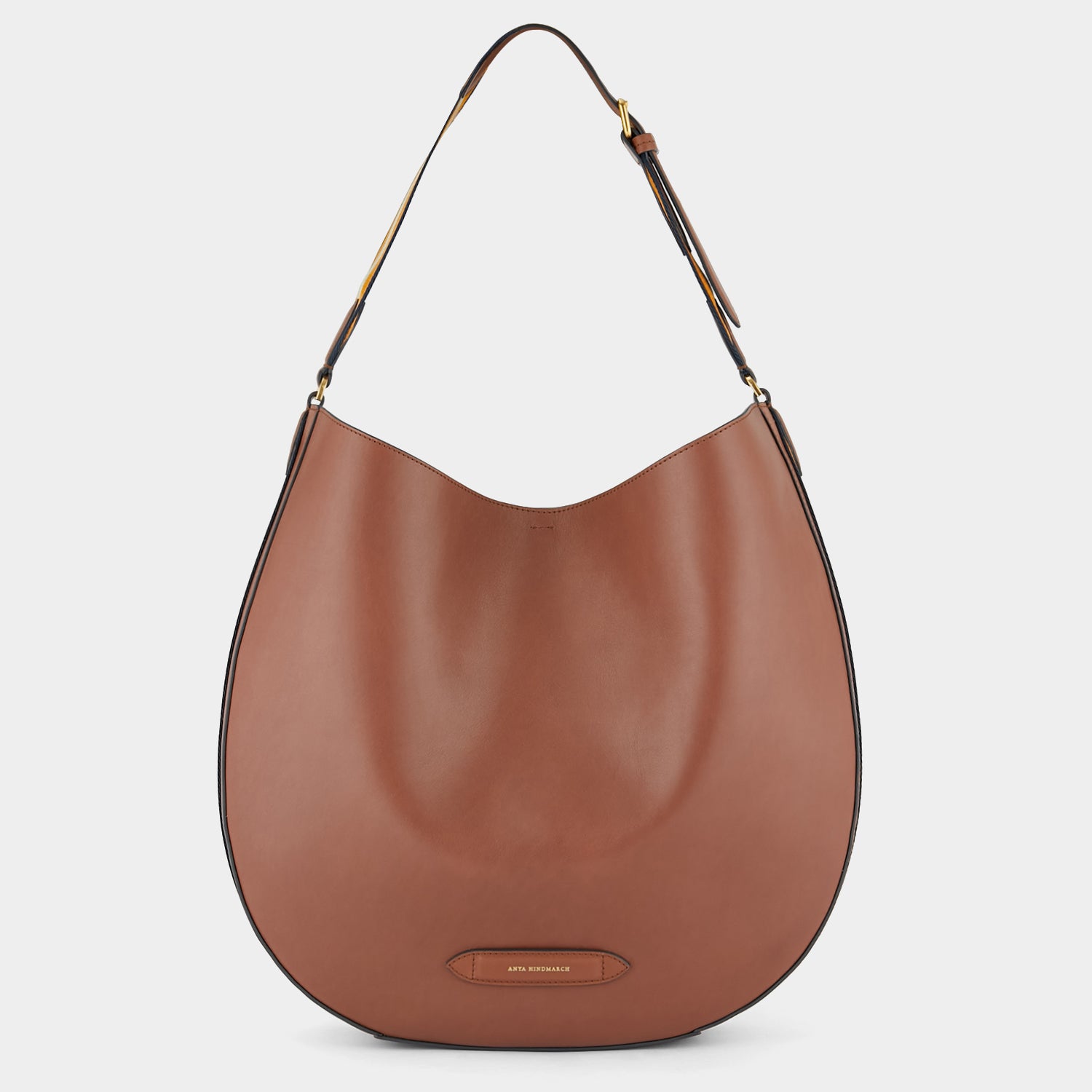 ナストロ ホーボー -

                  
                    Flat Leather in Cedar -
                  

                  Anya Hindmarch JP
