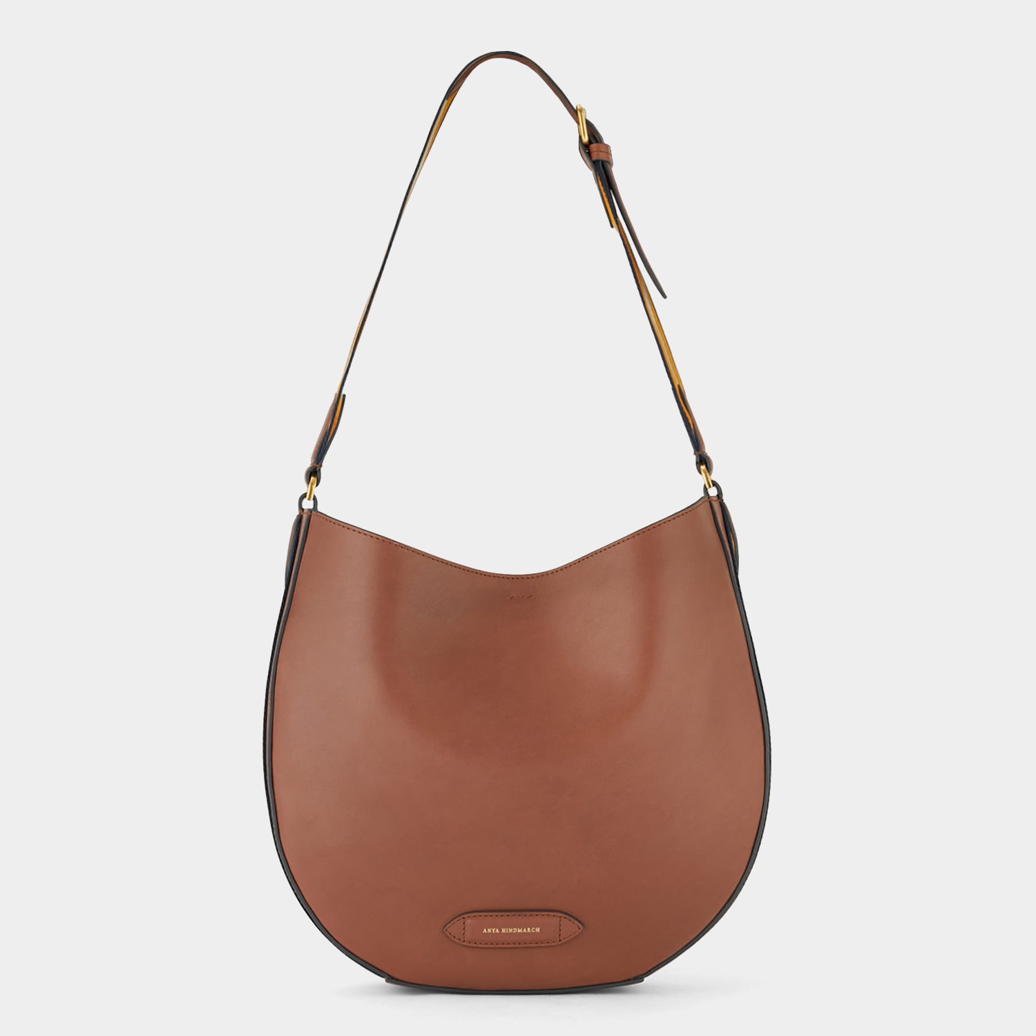 ナストロ ホーボー スモール -

                  
                    Flat Leather in Cedar -
                  

                  Anya Hindmarch JP
