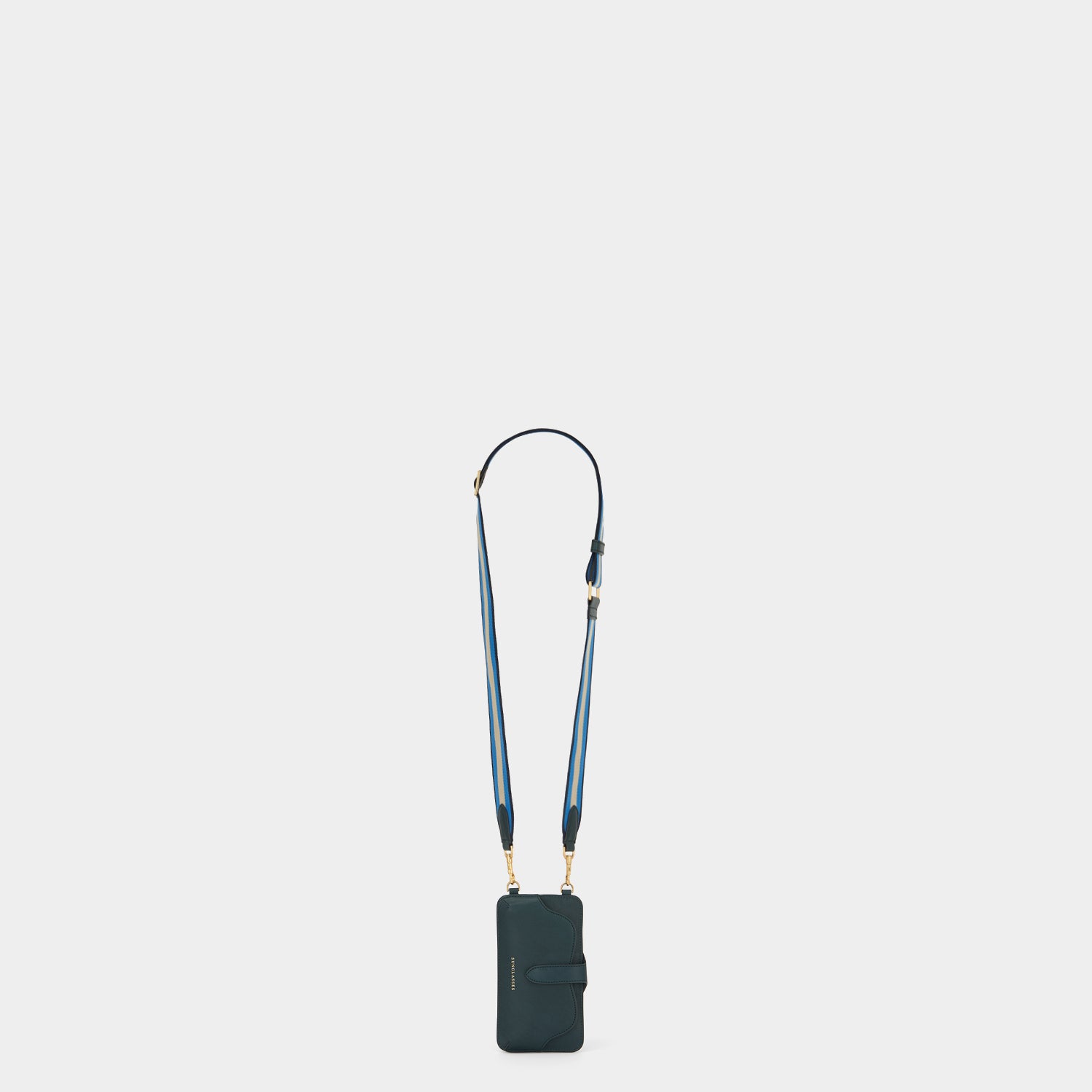 ナストロ スマホ ポーチ -

                  
                    Flat Leather in Kelp -
                  

                  Anya Hindmarch JP
