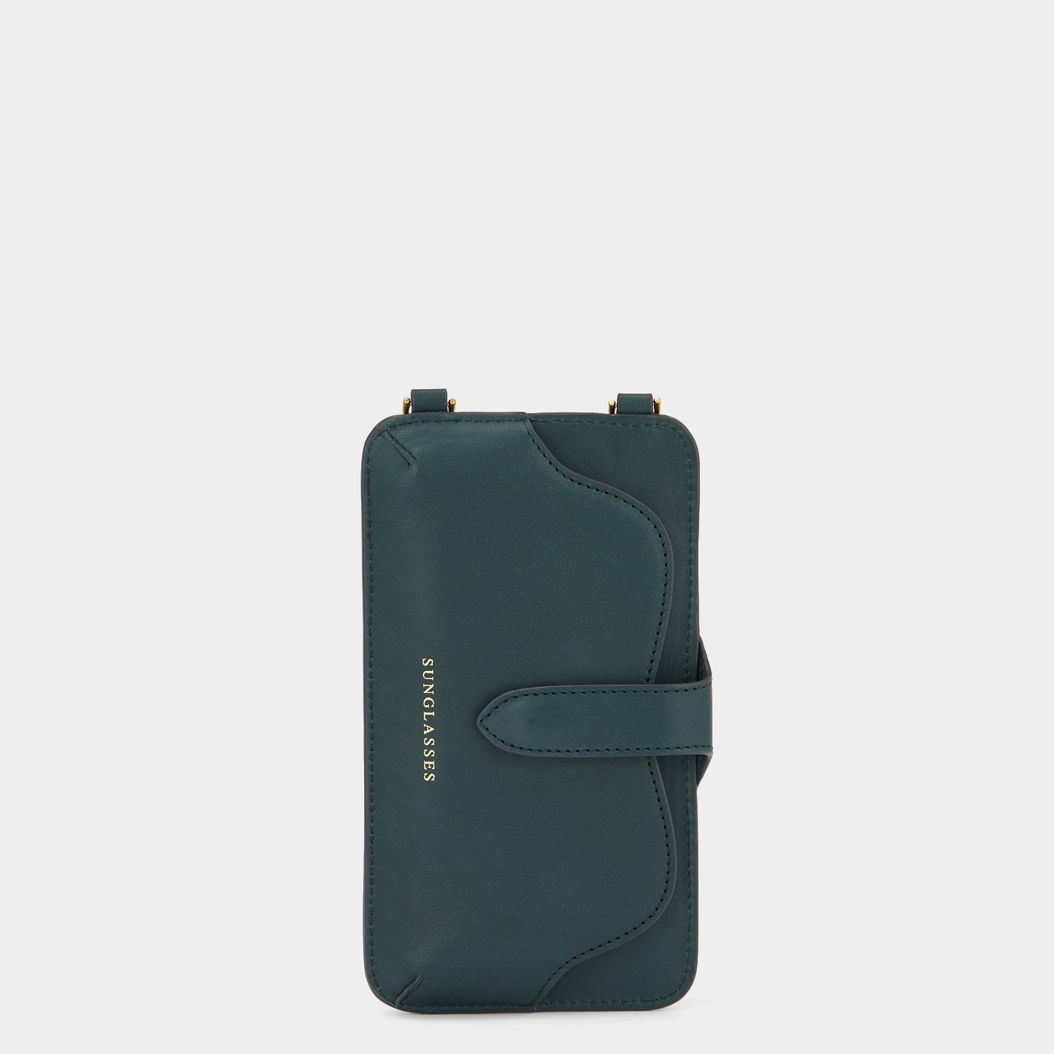 ナストロ スマホ ポーチ -

                  
                    Flat Leather in Kelp -
                  

                  Anya Hindmarch JP
