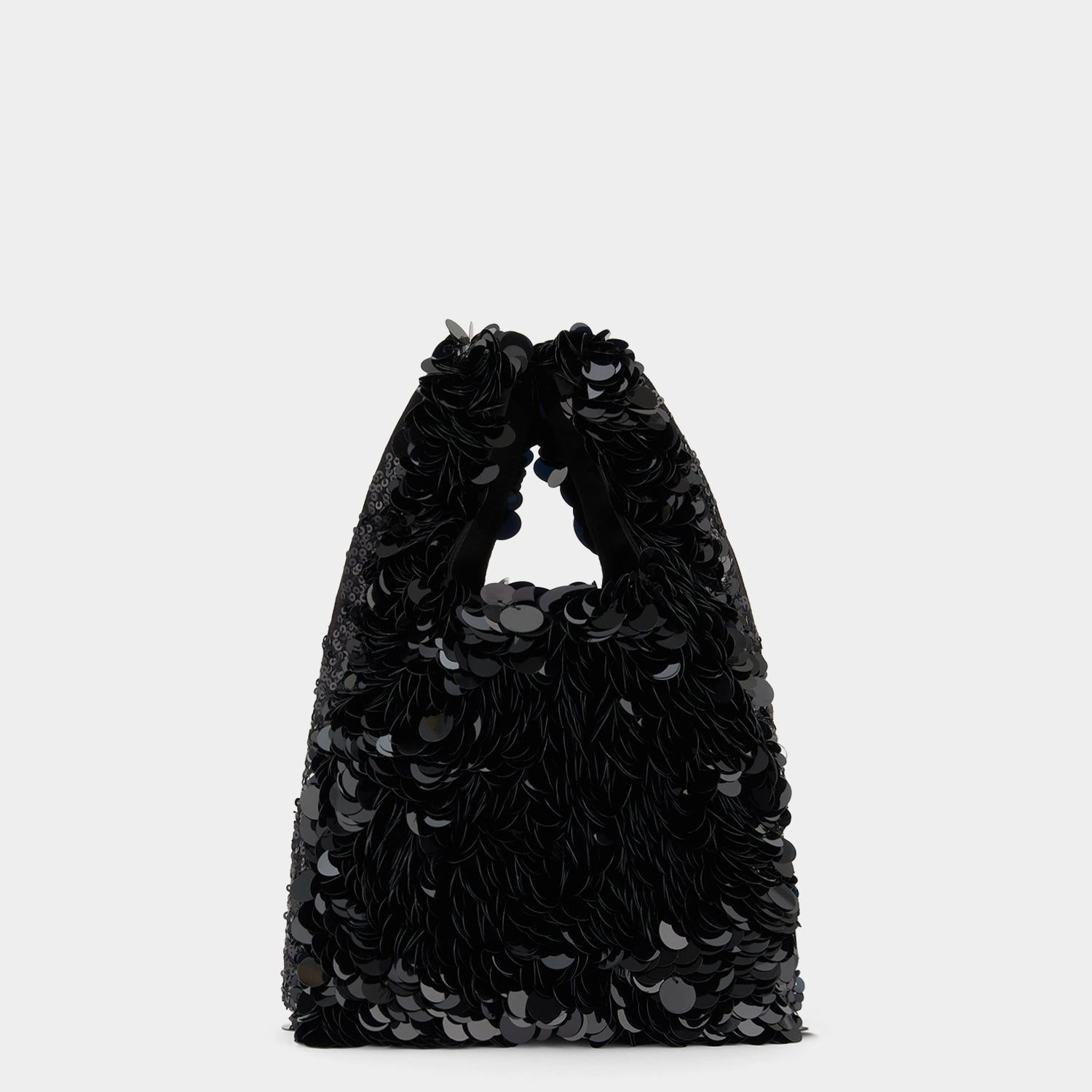 「ベイリーズ」 トート -

                  
                    Recycled Satin in Black -
                  

                  Anya Hindmarch JP
