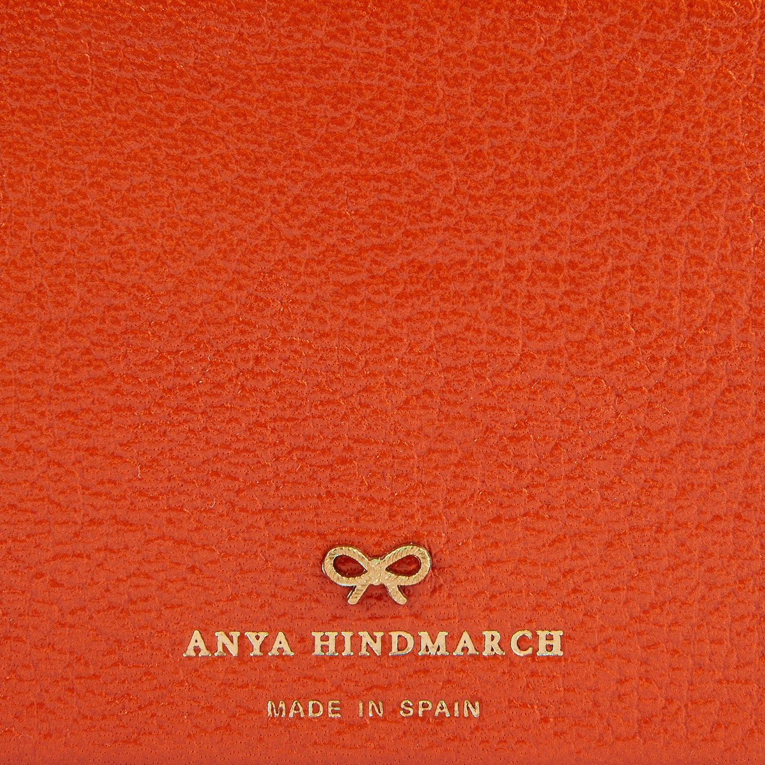 アイズ ボックス スモール -

                  
                    Capra in Clementine -
                  

                  Anya Hindmarch JP
